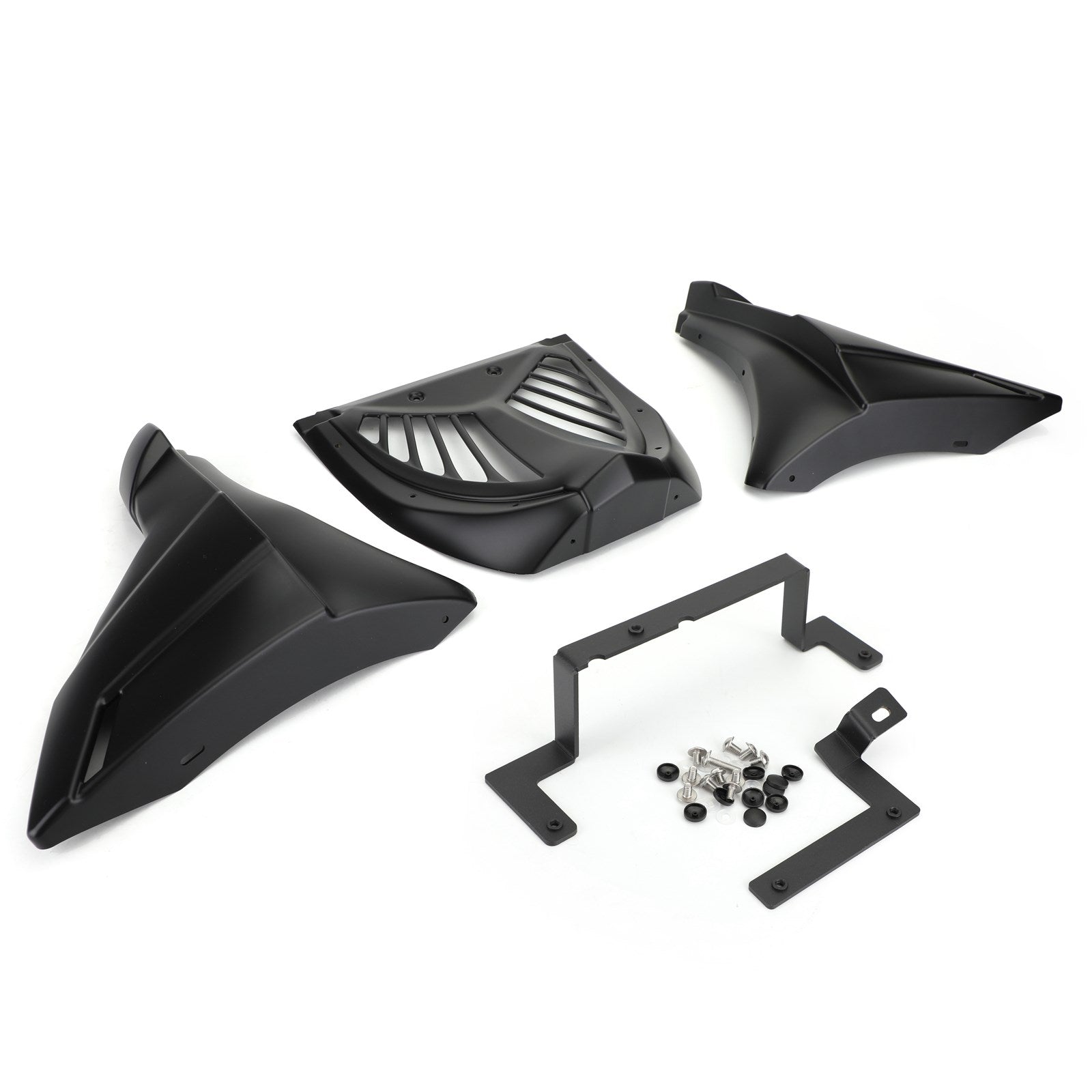 Honda Rebel Cmx500 17-24 Motorcycle Lower Frame Side Cover Guard Fairing