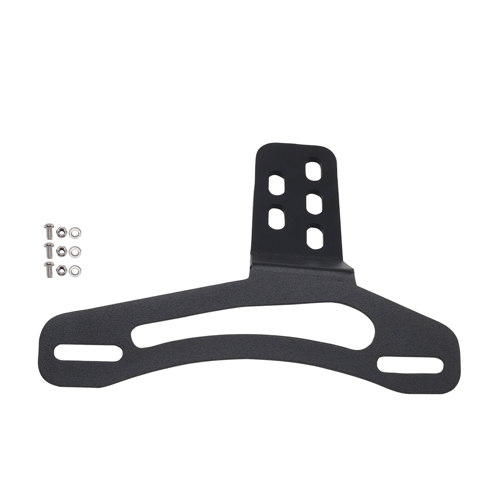 2003-2025 HONDA CBR600RR License Plate Holder Bracket Fender Eliminator