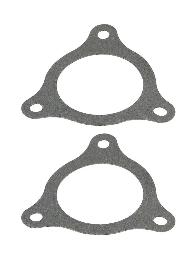 2PC 2016-2023 Polaris RZR Turbo XP PRO Upgraded Exhaust Gasket 5814340 5814963