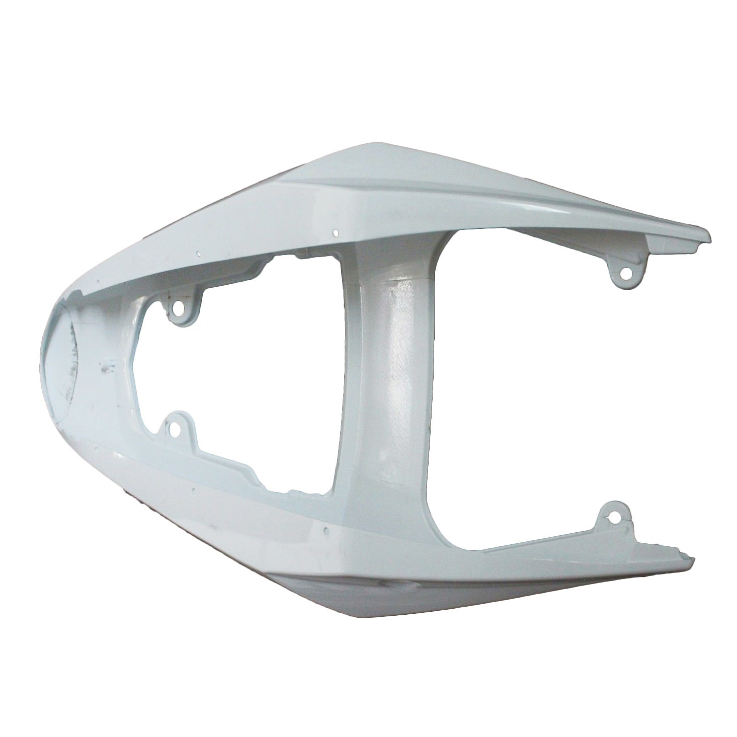 Amotopart 2004-2005 Suzuki GSXR 600/750 Unpainted Fairing Kit