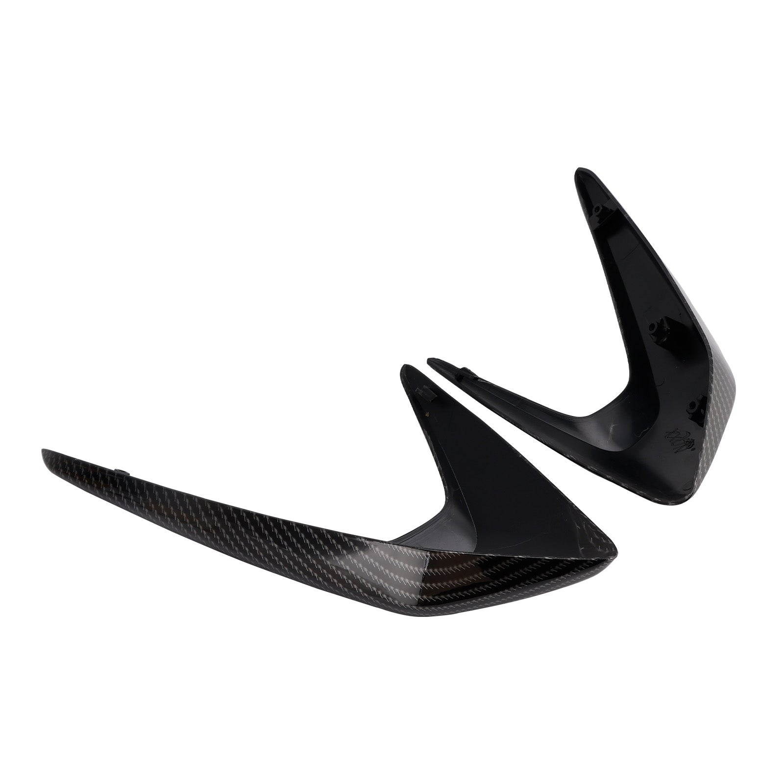 Street Triple 765 R/RS 2020-2022 Side Frame Cover Panel Fairing