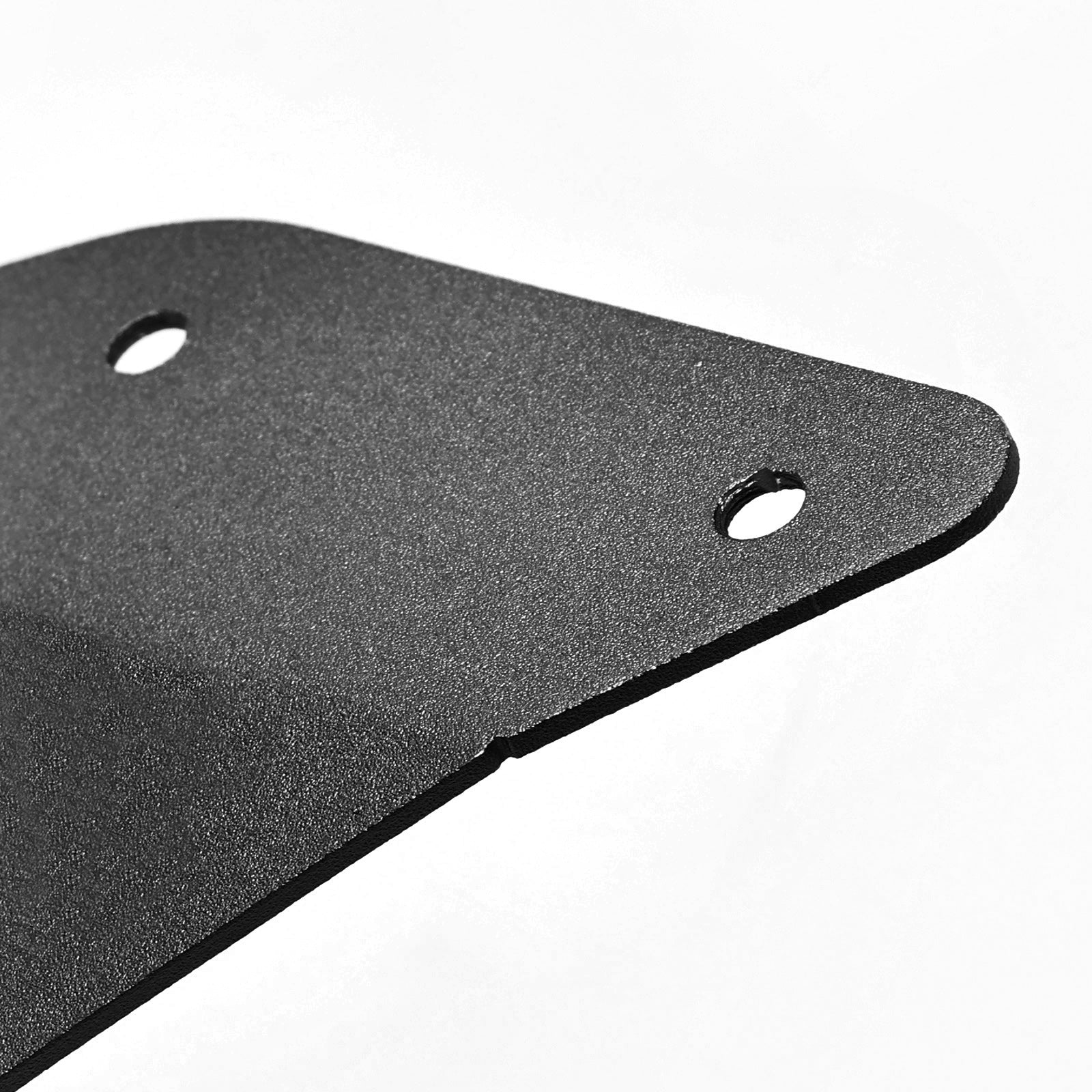 Panneau latéral de plaque de couverture de moteur noir pour Kawasaki Vulcan S En650 Vn650 15-22 Cafe