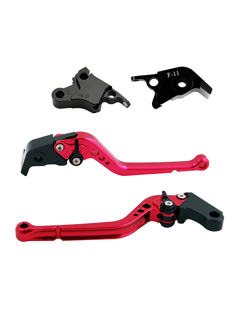 2021-2024 CFMOTO 700CL-X Sport Long Clutch Brake Lever