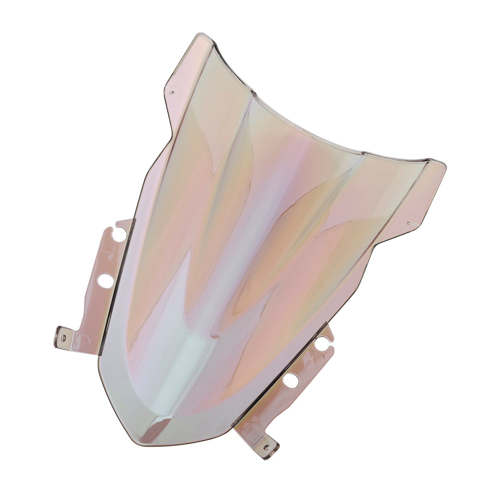 Daytona 660 2024-2025 Motorizador de parabrisas de motocicleta