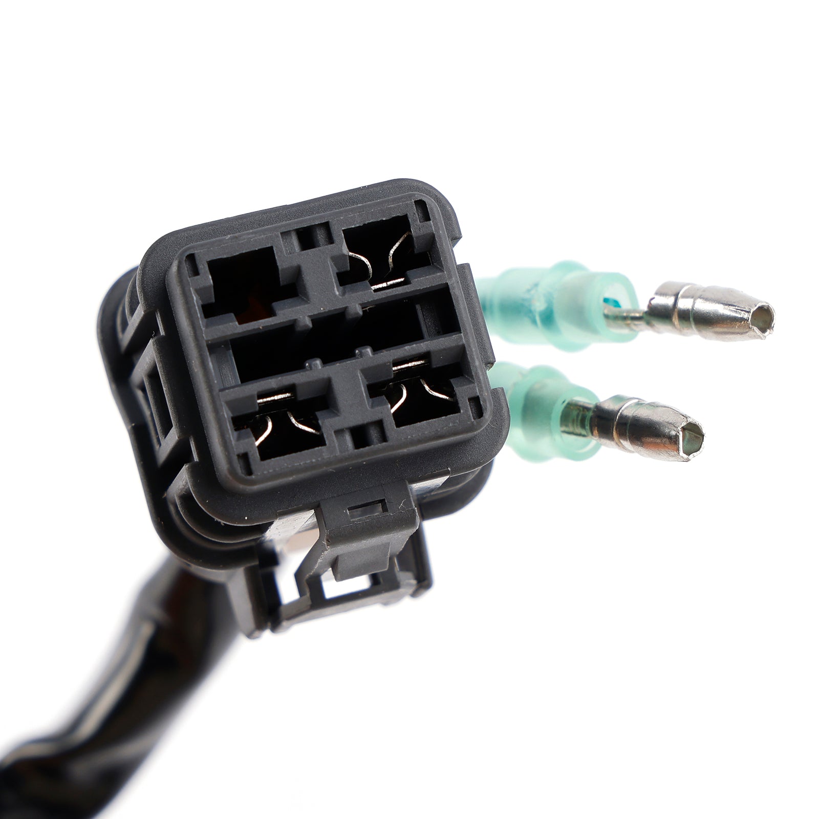 Herkules Adly 300 ATV Utility Hurricane 400 XS Supermoto Stator Generator