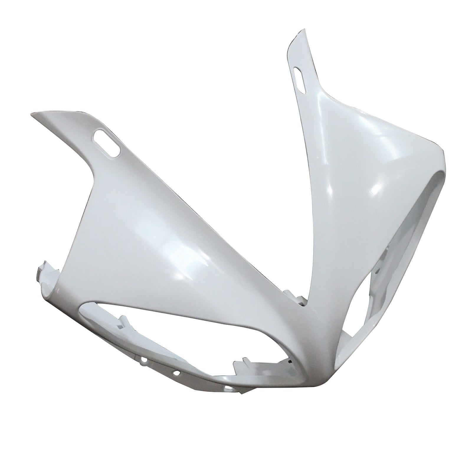 Amotopart 2009-2011 Yamaha YZF R1 Unpainted Fairing Kit