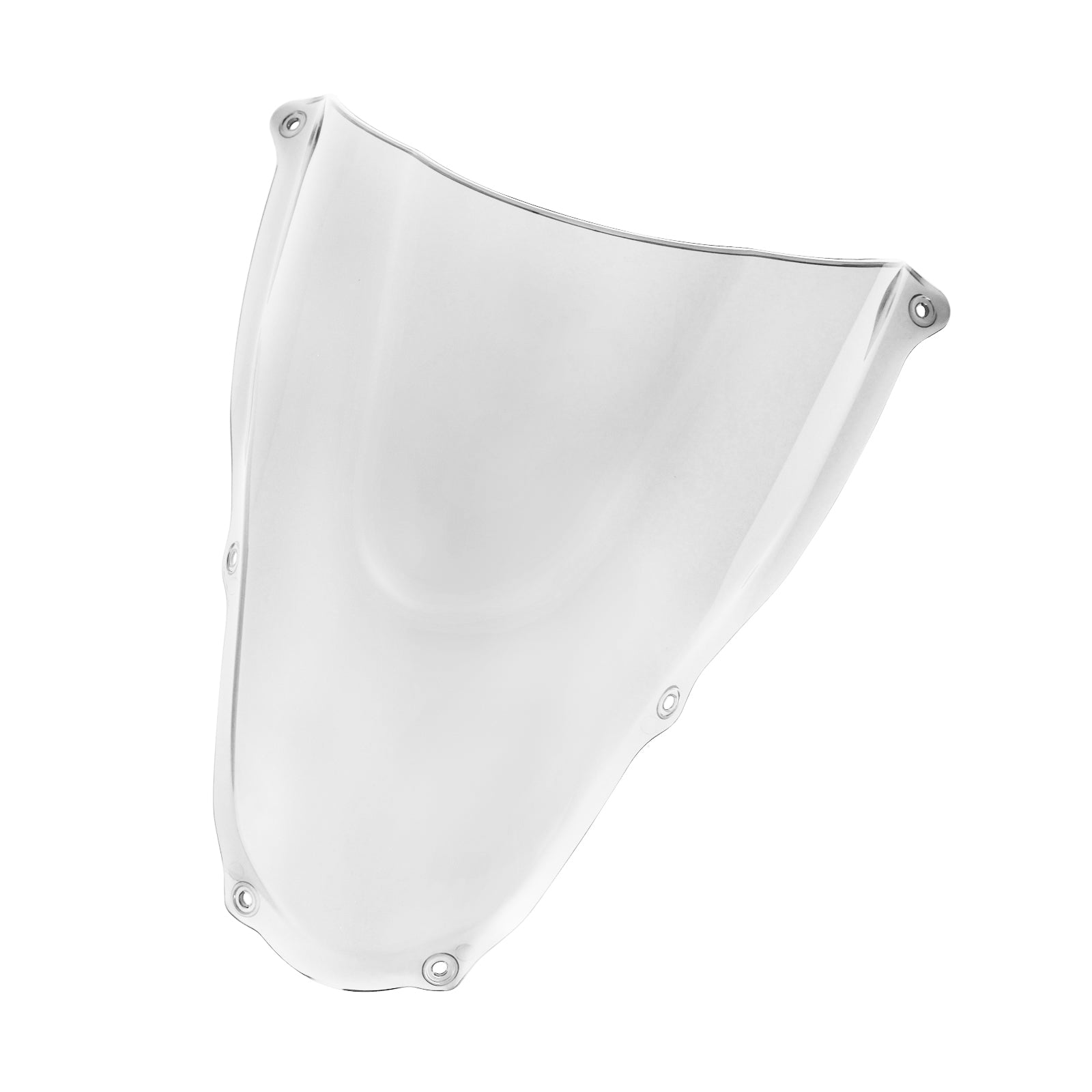 06-10 Aprilia RS125 Windshield WindScreen