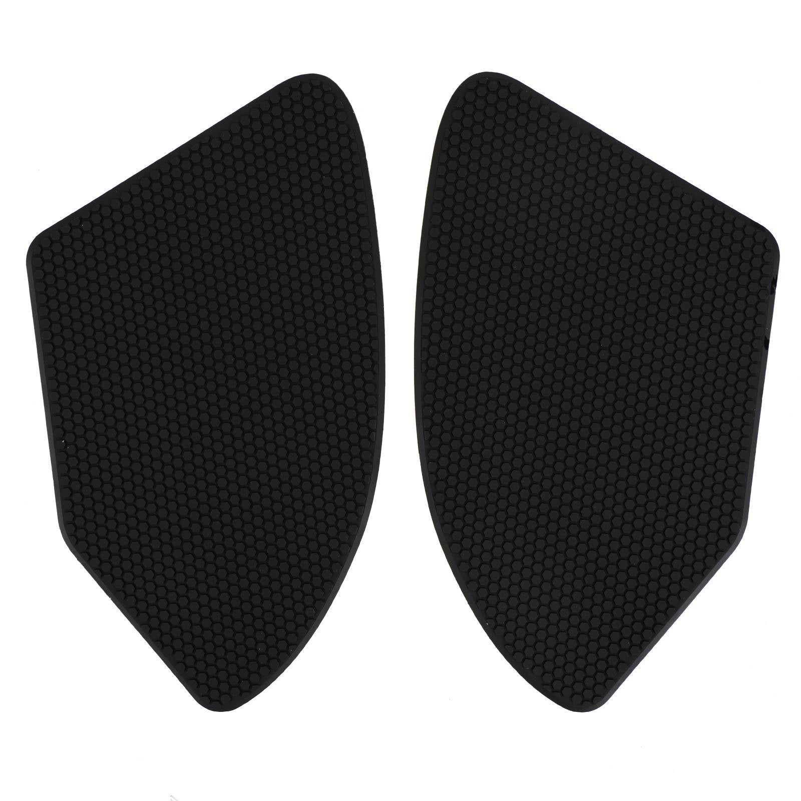 17-19 Suzuki GSXR100 Tank Pads Traction Grips Protector