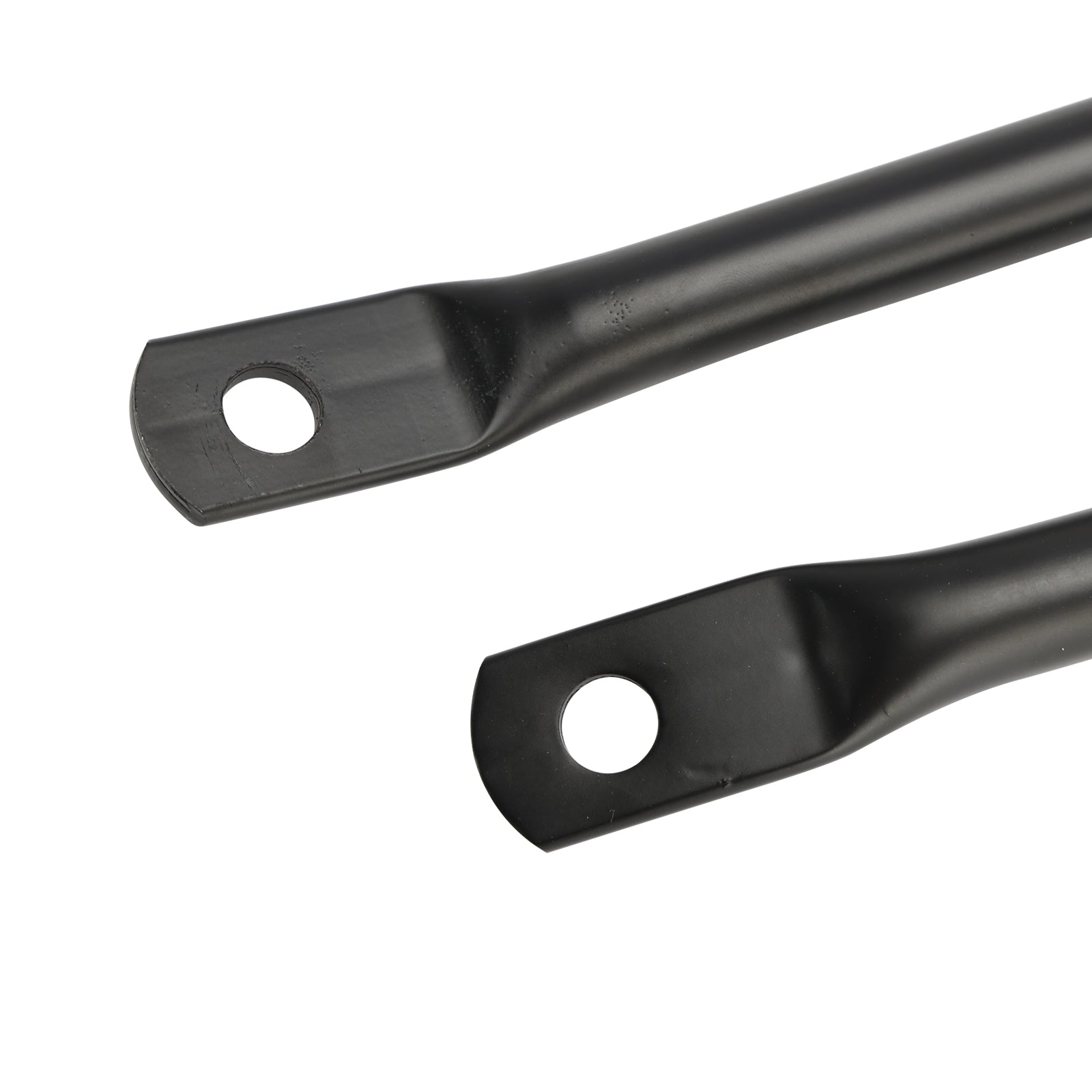 Simson S50 S51 S53 S70 S83 Enduro Set Frame Support Struts & Weld-on Bracket