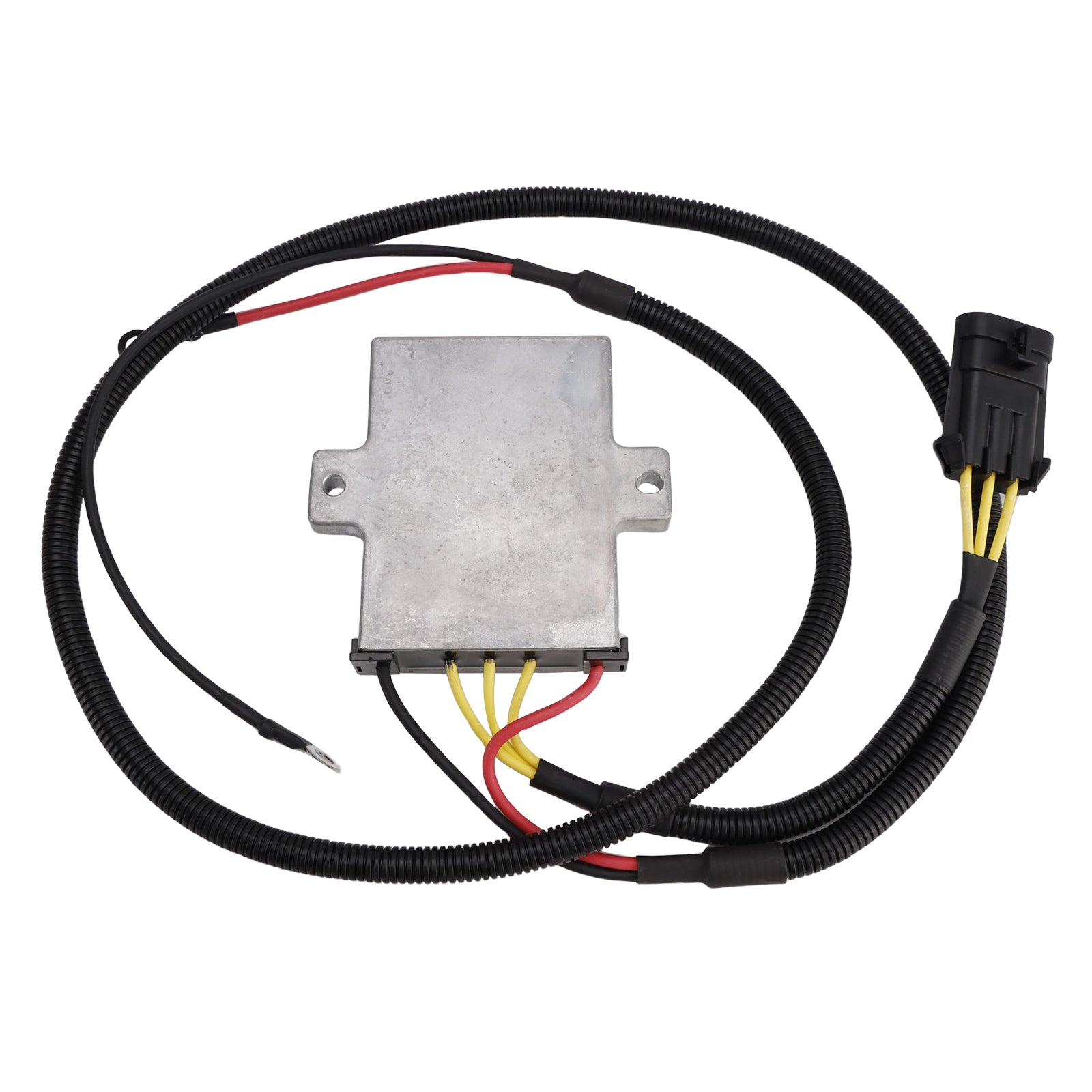 Can-Am Defender Maverick Turbo 21-25 Rectifier Voltage Regulator 710006824