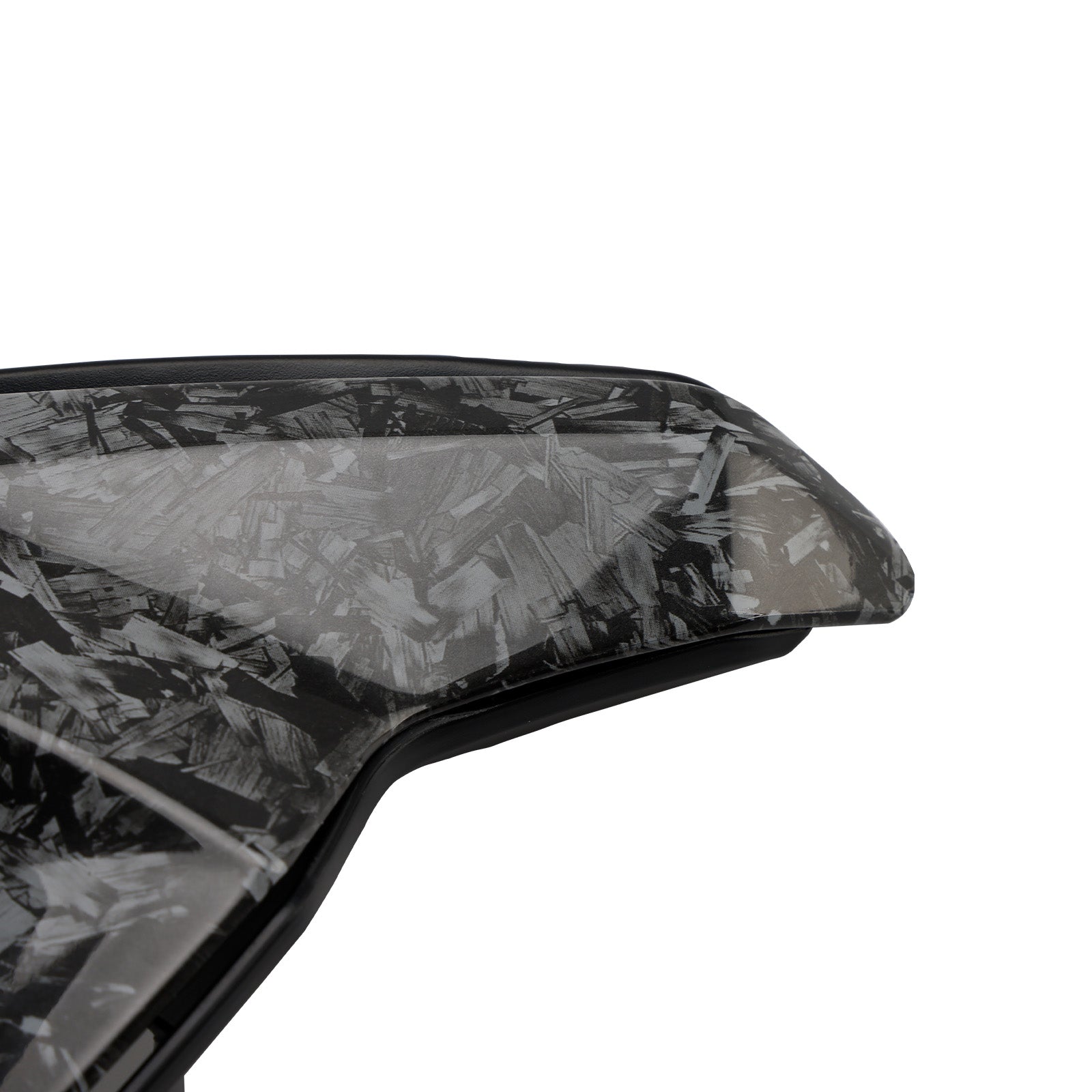 Street Triple 765 R/RS 2023-2025 Front Fairing Panel Nose Cover