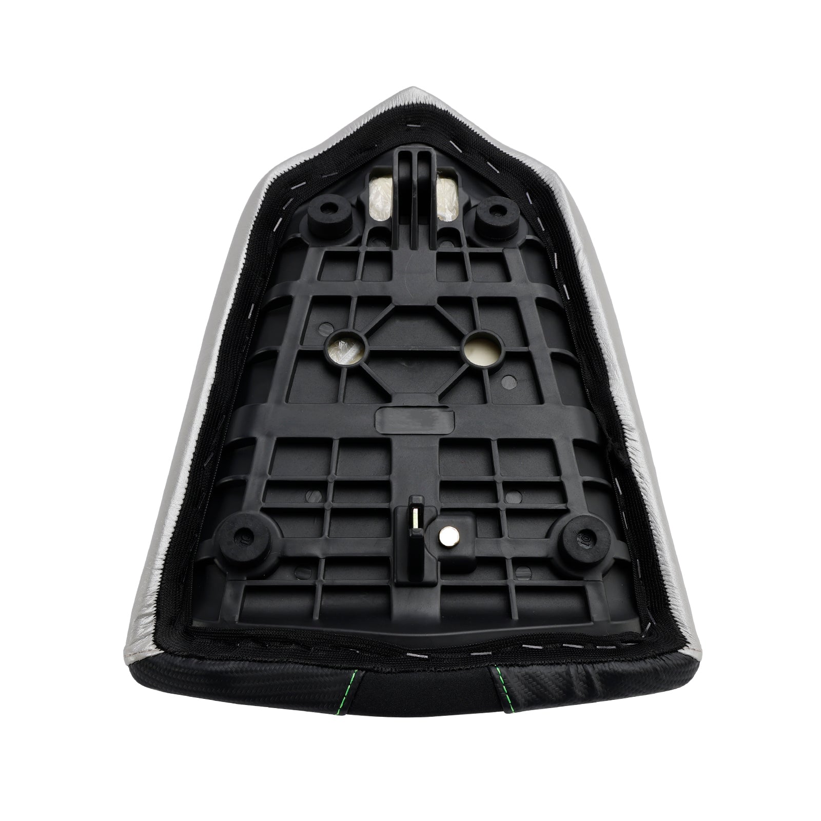 2022-2023 KAWASAKI Ninja 1000SX Rear Passenger Seat Pillion Saddle Flat Green