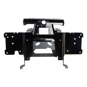 15-24 Road Glide Modelle Innenverkleidung Halterung Radio Caddy Mount