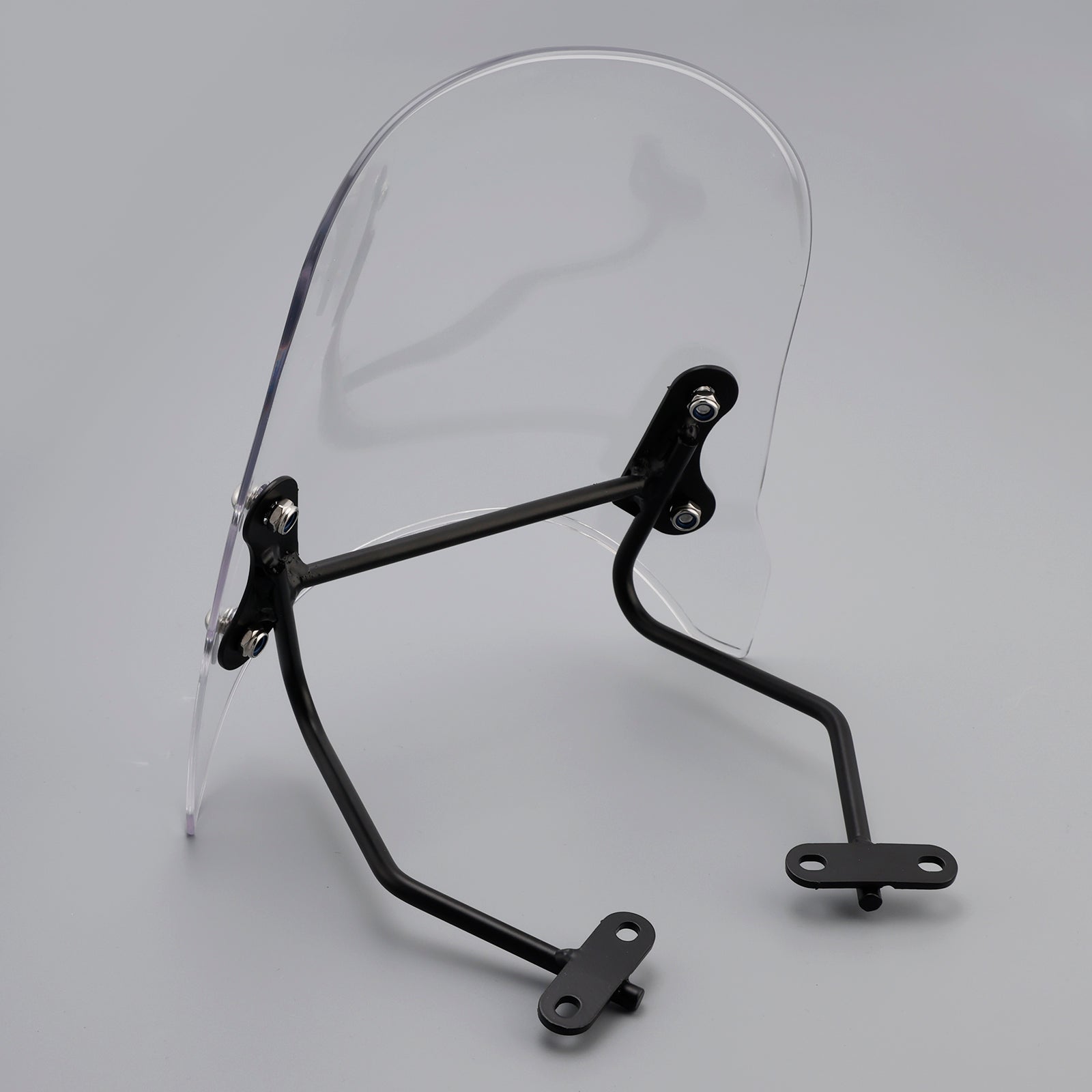 2017-2024 BMW R nineT Scrambler 2014-2024 Pure Windshield WindScreen