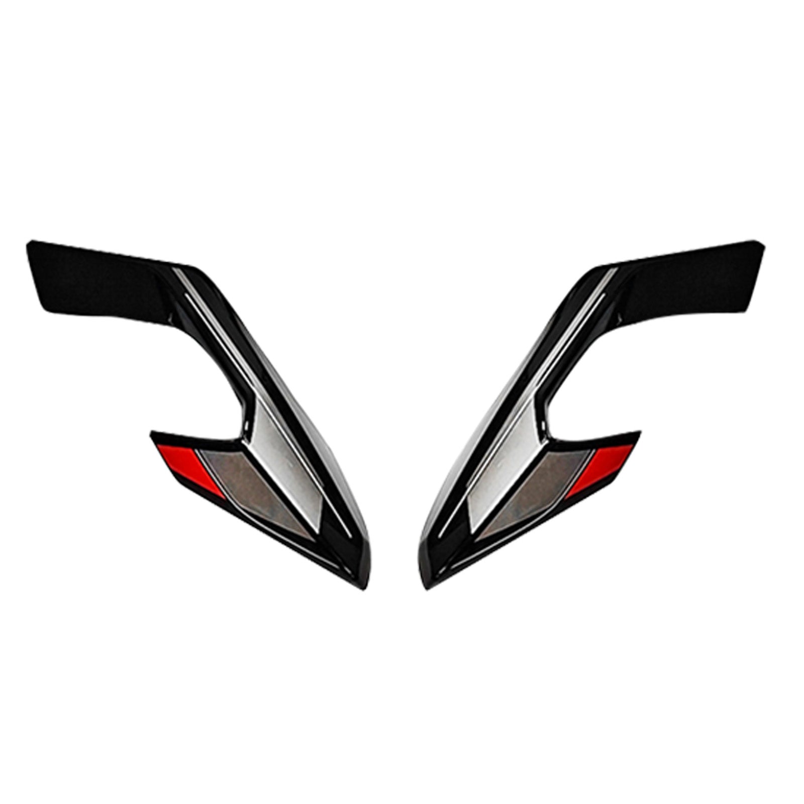 Amotopart 2023–2025 Triumph Street Triple 765 R/RS Verkleidungsset-Kollektion