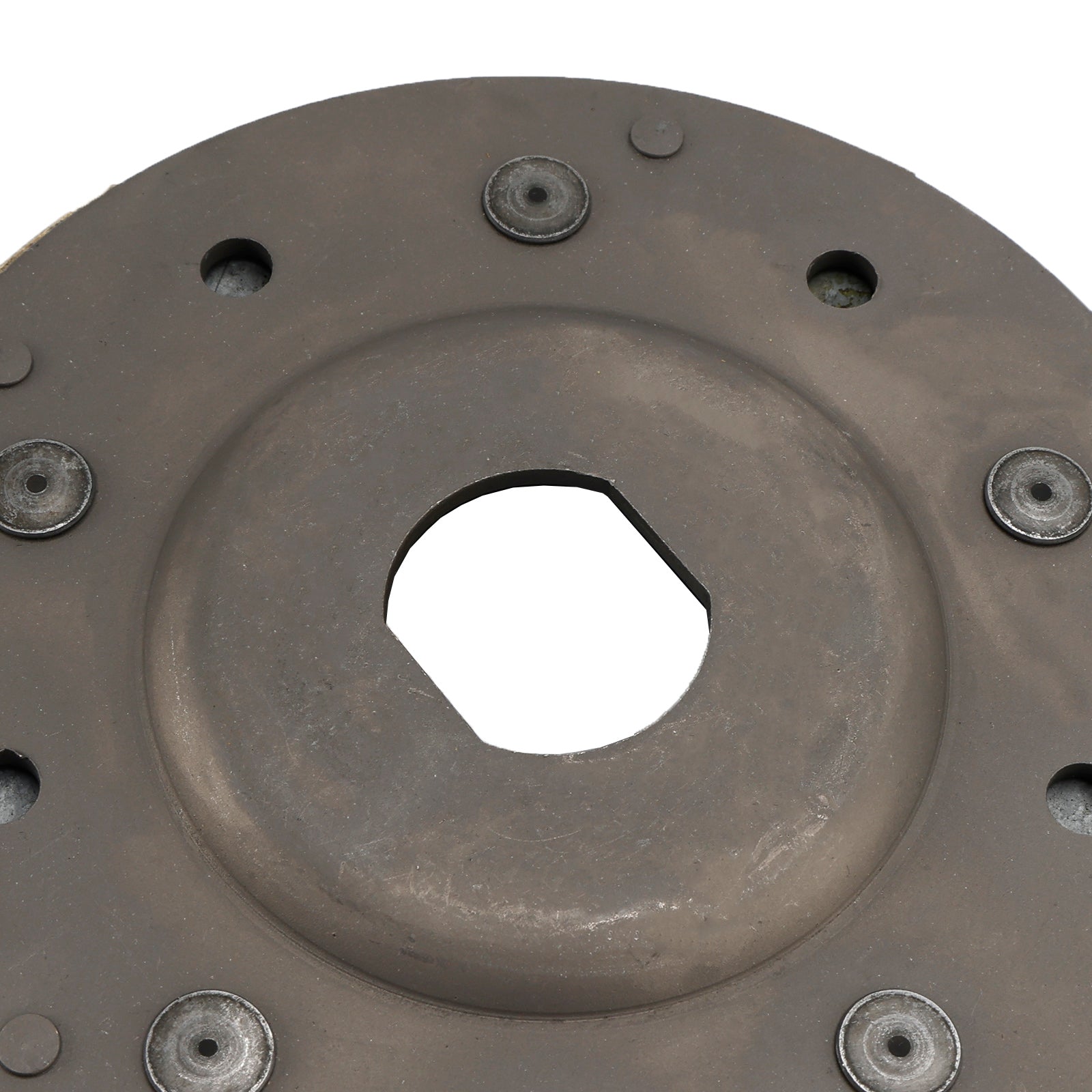 Honda SH 350 / NSS 350 Forza 2021-2024 Complete Clutch Shoe Weight Set