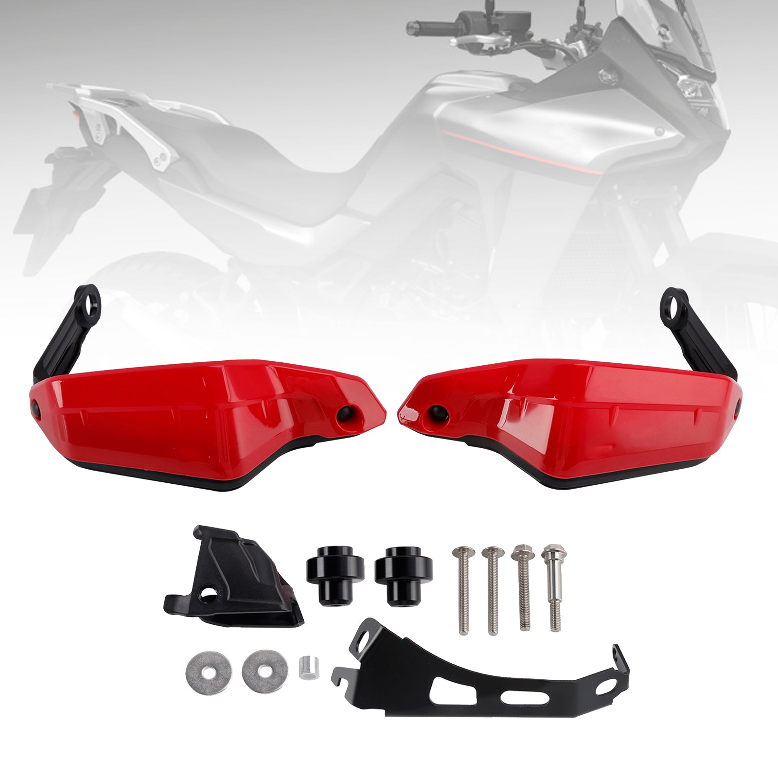 Honda XL750 Transalp 2023-2024 Handguard Protector