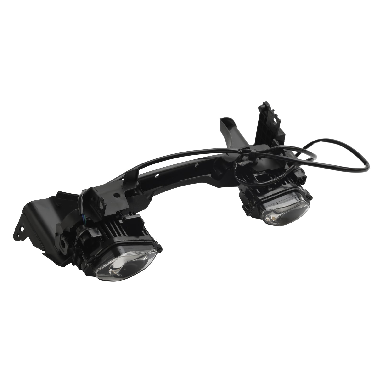 Headlamp Headlight Guard Protector Grill Led Clear For Yamaha Yzf-R1 Yzf R1 2015
