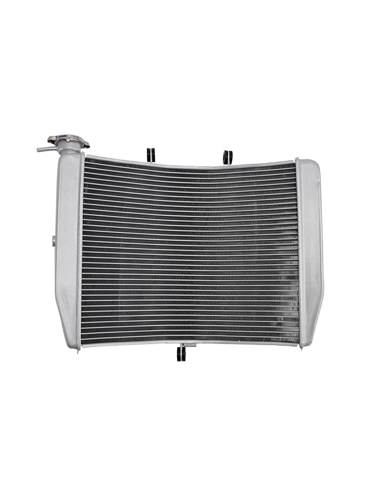 13-23 Kawasaki ZX-6R ZX6R Radiator Cooling Engine Cooler