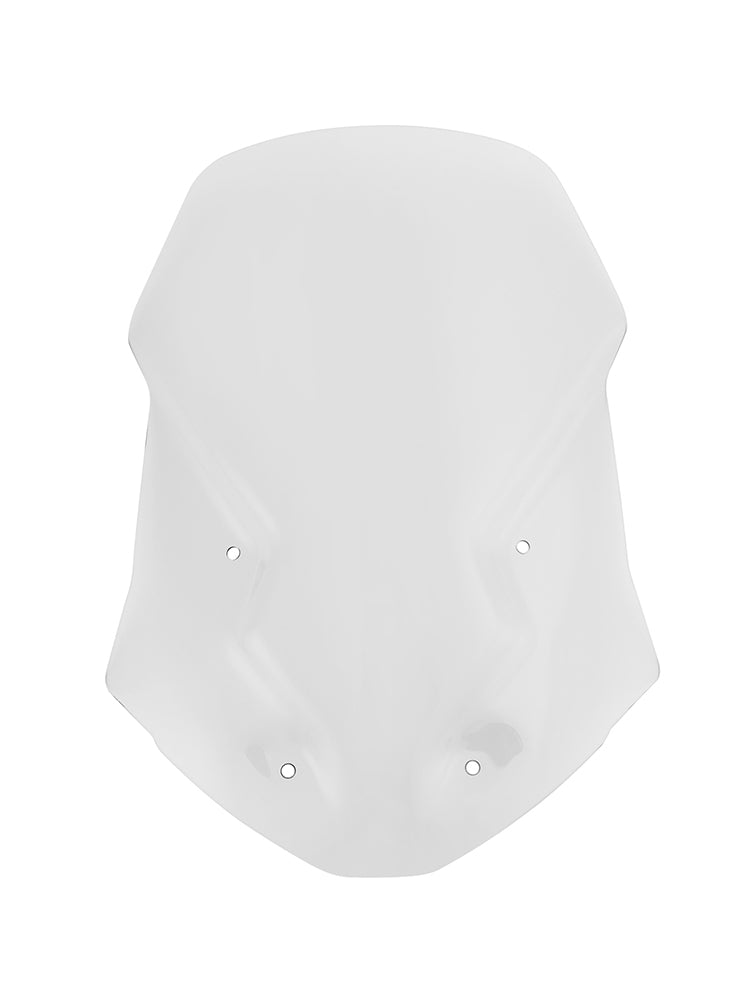 Tiger 1200 GT Alle modeller 2022-2024 motorsykkel frontrute frontrute