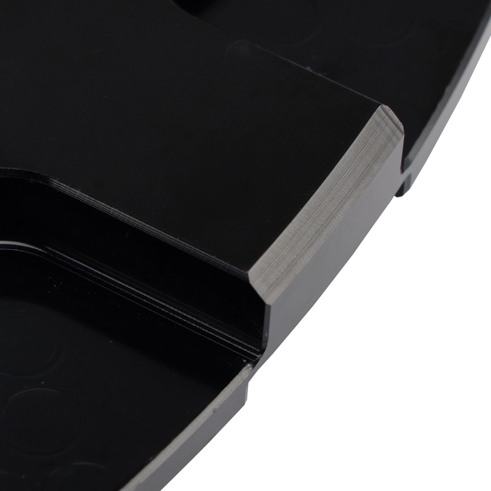 2014+ Touring Electra Street Glide Front 21" Fender Risers Bracket Spacer