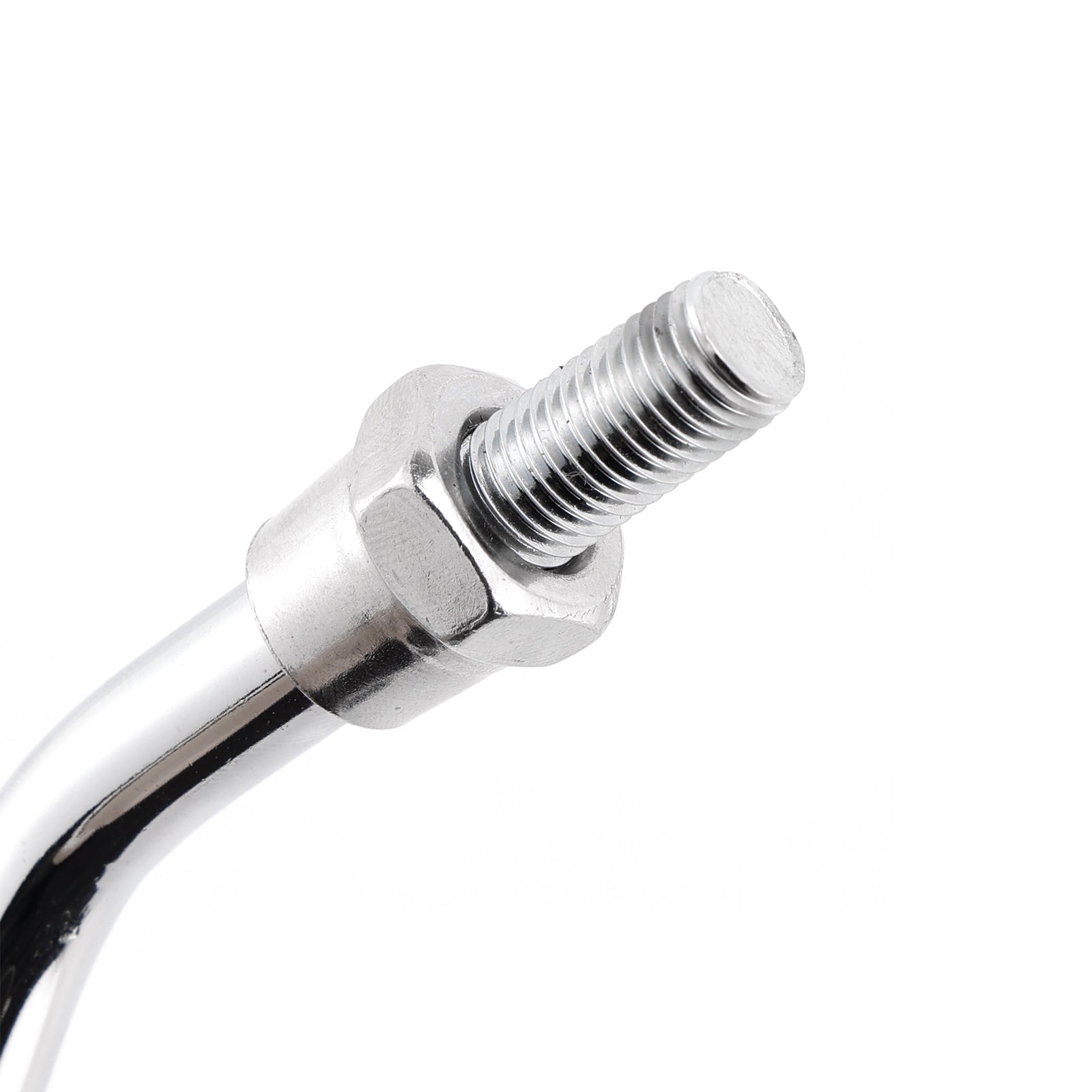 Yamaha XVS1300 V-Star / Stryker 1300 / XVZ1300 Royal Star Mirror Set Black