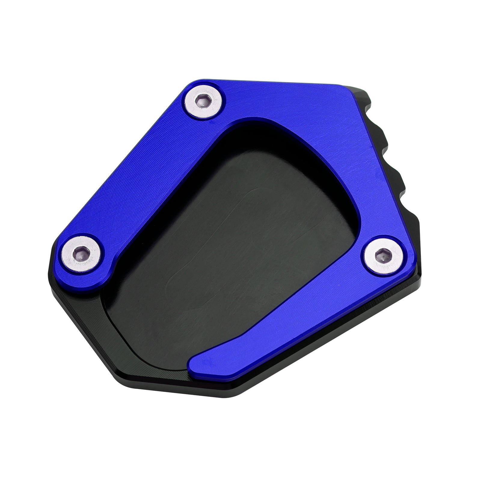 Kickstand Enlarge Plate Pad fit for BMW K1600 2016-2022