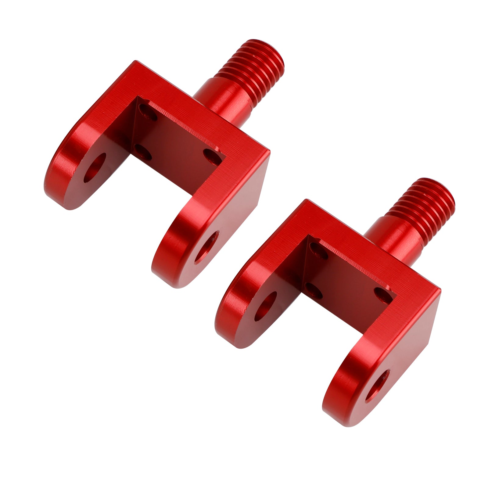 Sur Ron Light Bee X/S Segway X160 X260 Foot Pegs Mounting Bracket