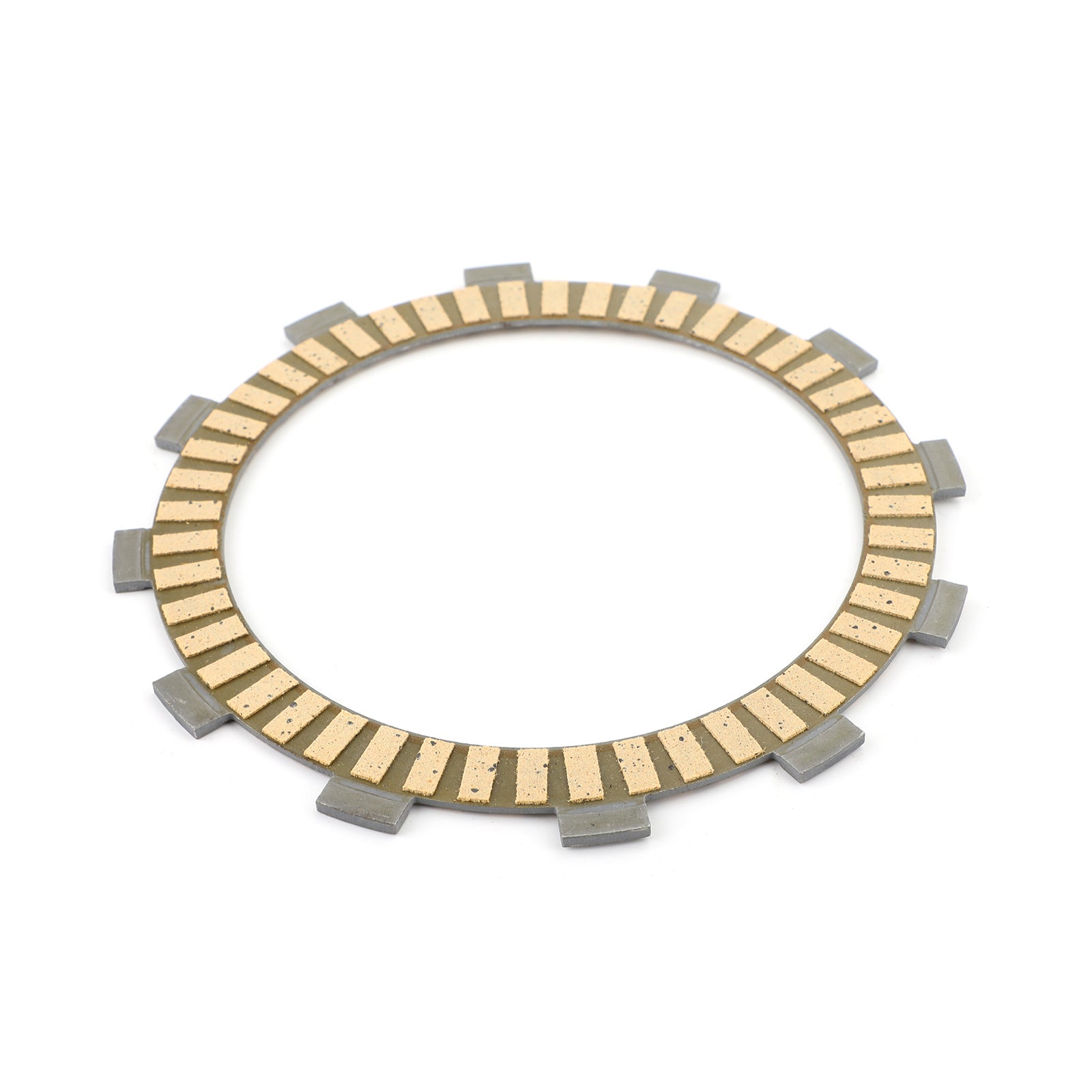 Yamaha TX650 XS650 XS650SE XS1 256-16331-00 Clutch Friction Plate Kit Set