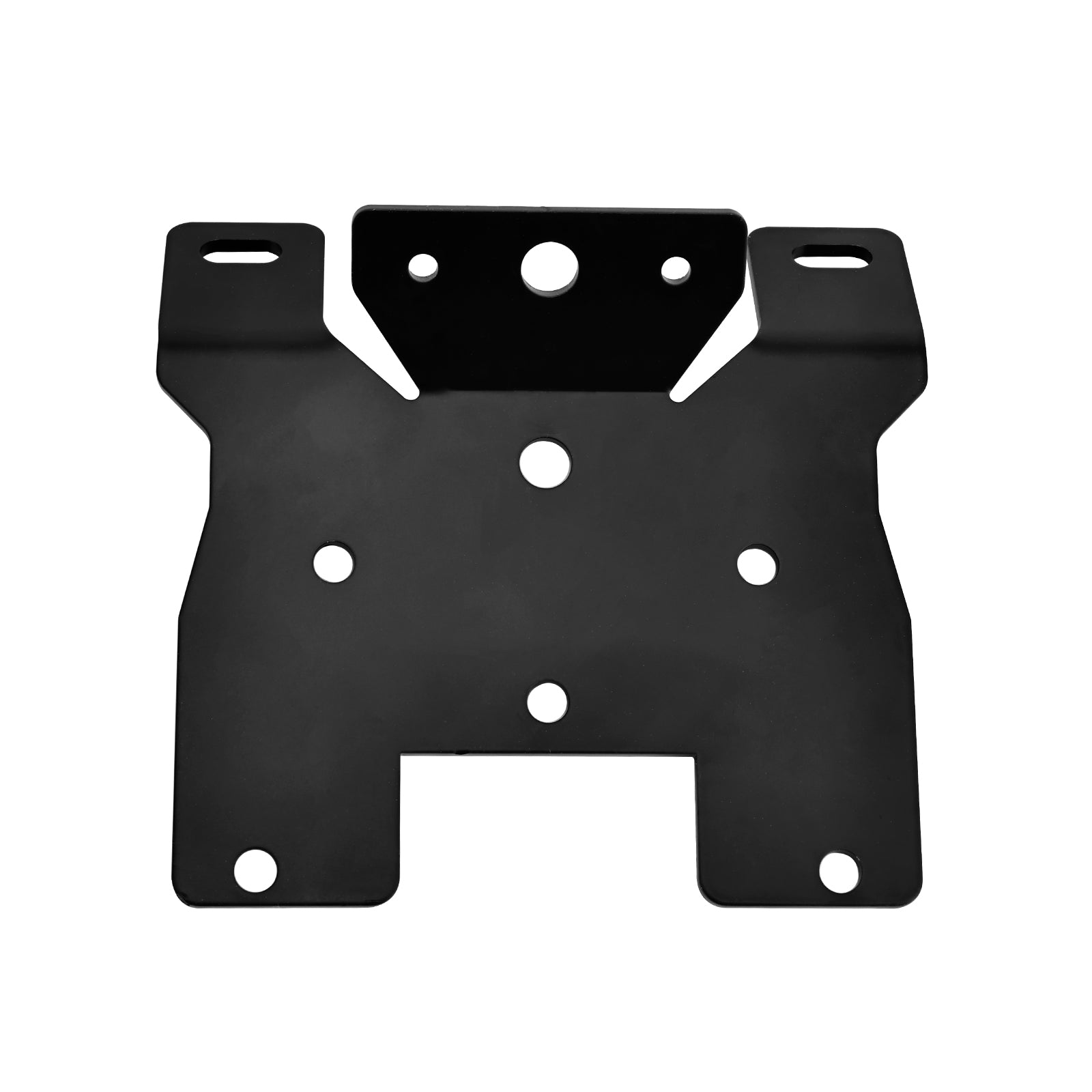 License Plate Holder Bracket fit for Honda Monkey 125 2018-2023