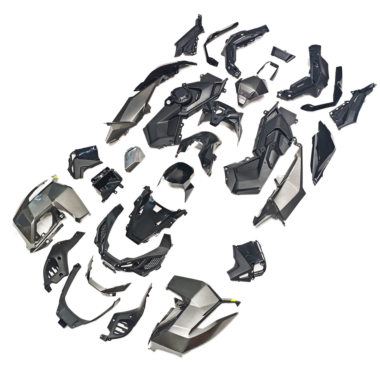 Amotopart 2025-2026 Honda X-ADV 750 Collection de kits de carénage