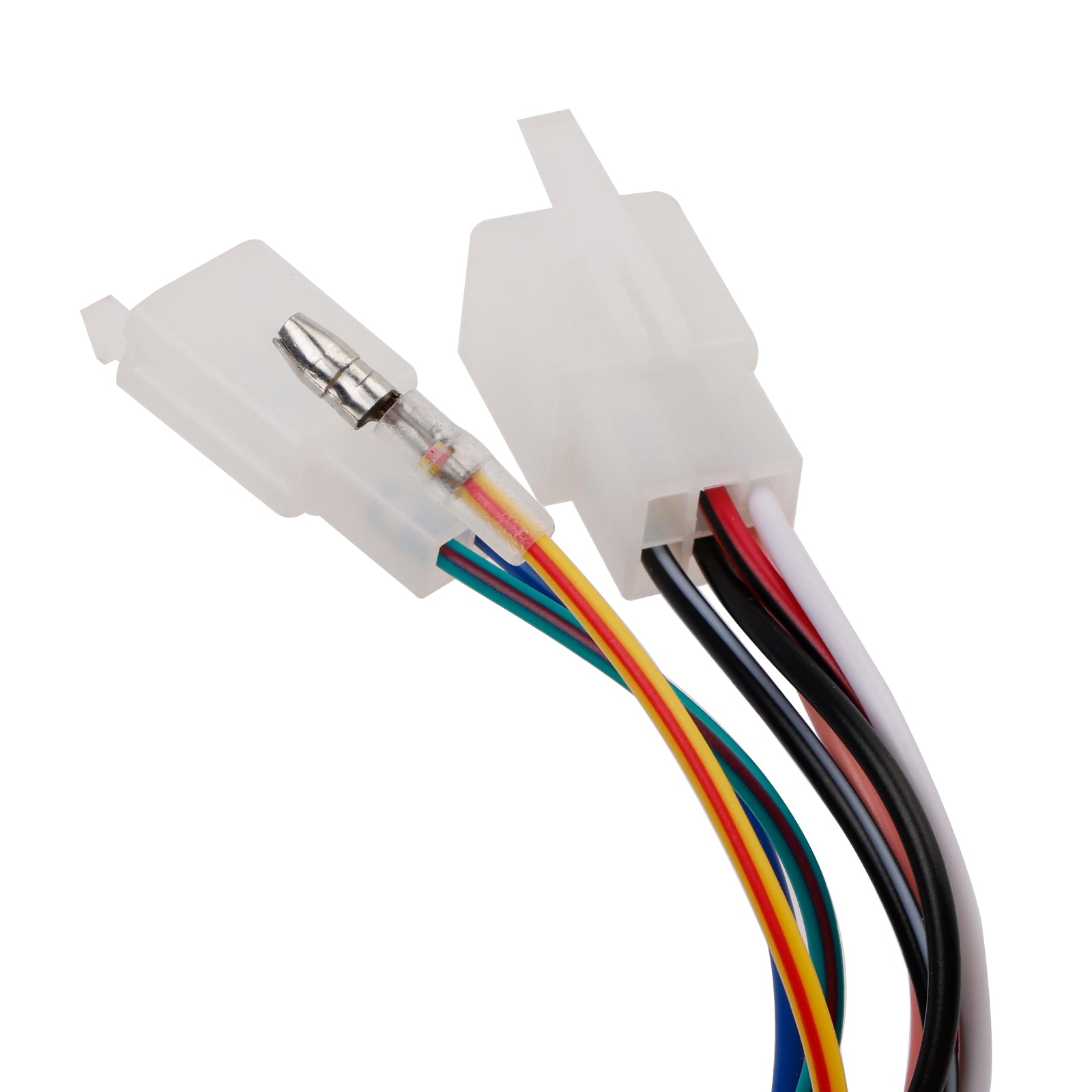 1990-2007 Kawasaki KLR650 CDI Ignition System Unit Box 21119-1272