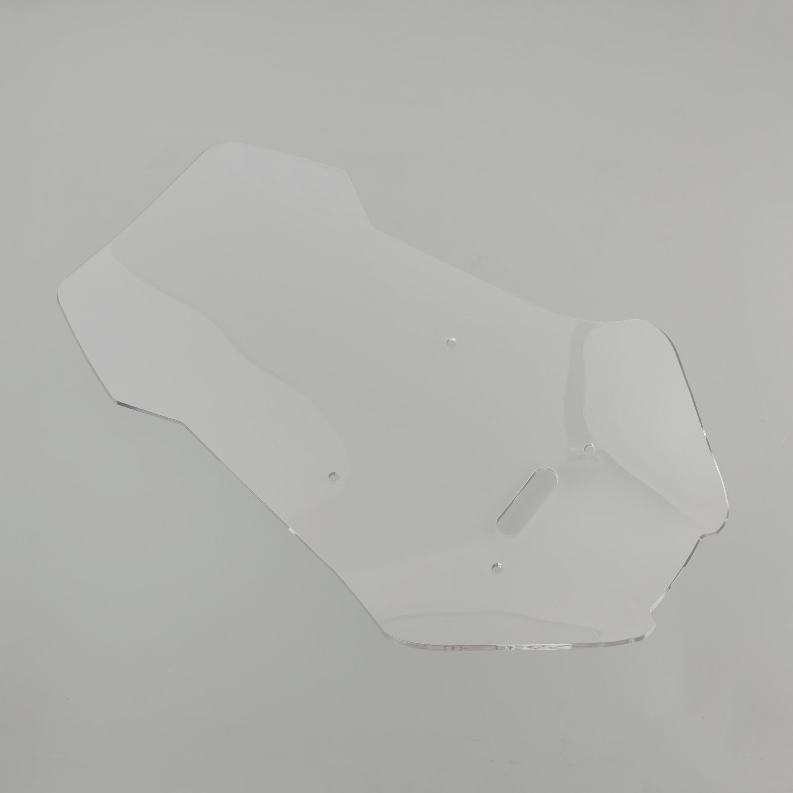 ABS Motorcycle Windshield WindScreen fit for Honda ADV150/ADV160 2019-2023