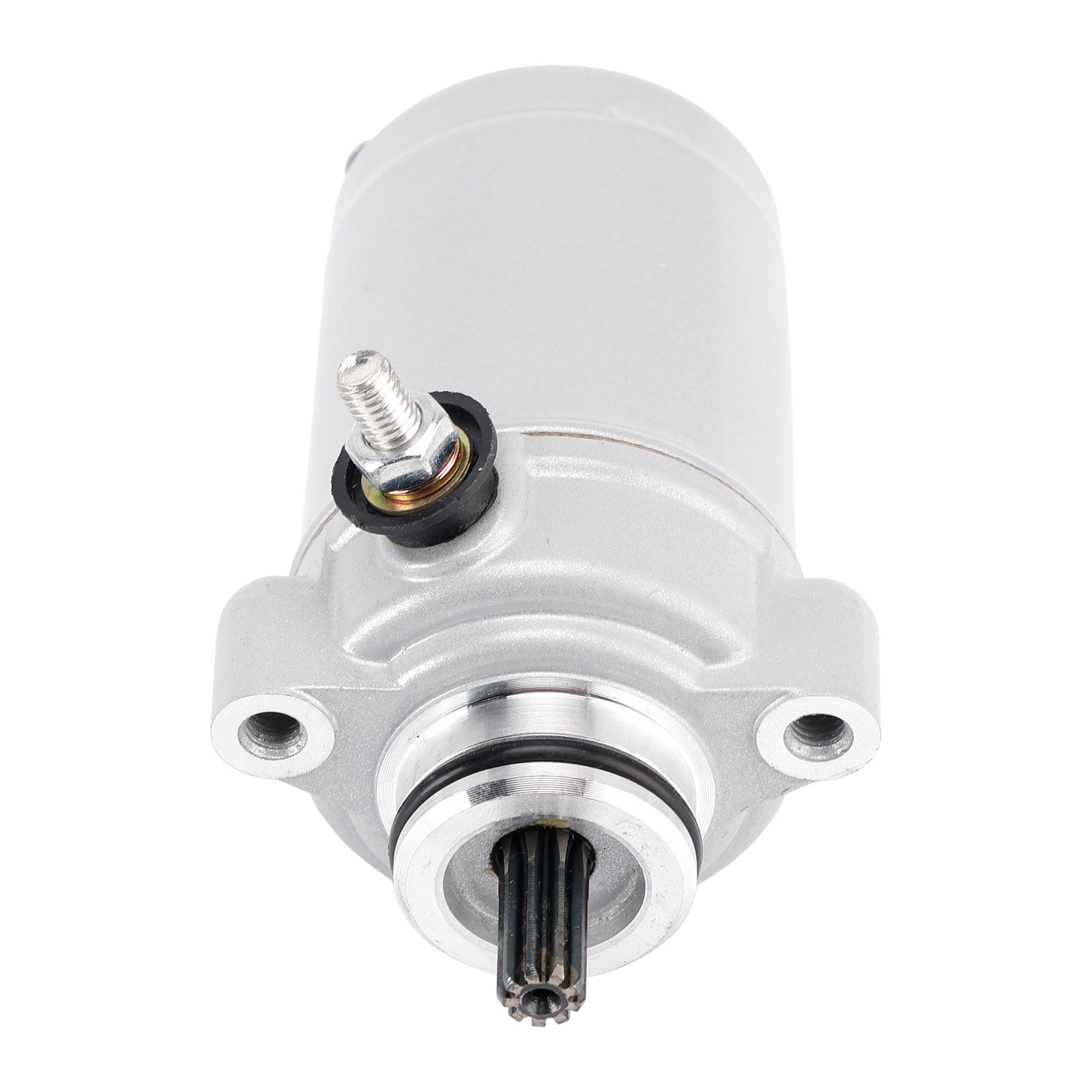 Bajaj V12 125cc & V15 150cc 2016 2017 2018 Engine Starter Motor