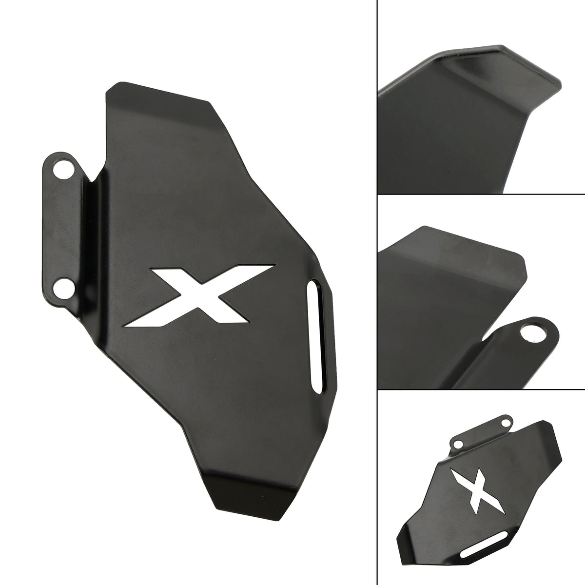 Rear Brake Master Cylinder Guard Cover fit for DUCATI Desert X 2022-2024