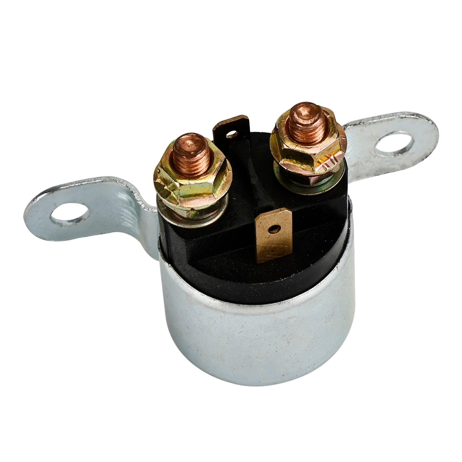 Can-Am F3 DS450 Outlander 400 450 500 800 1000 Relé de solenoide de arranque 710001364 710007777