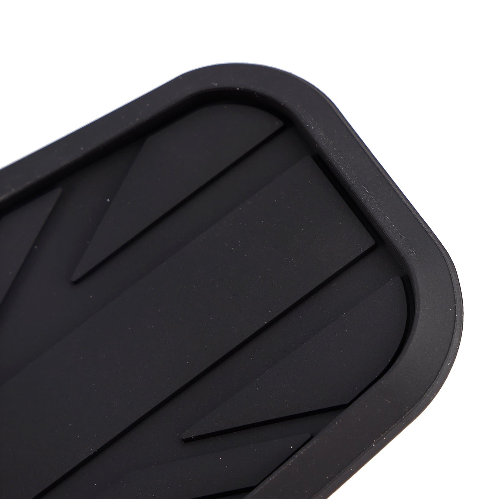 3x Fuel Petrol Tank Custom Knee Pads Union Jack For Bonneville T100 T120 Bobber