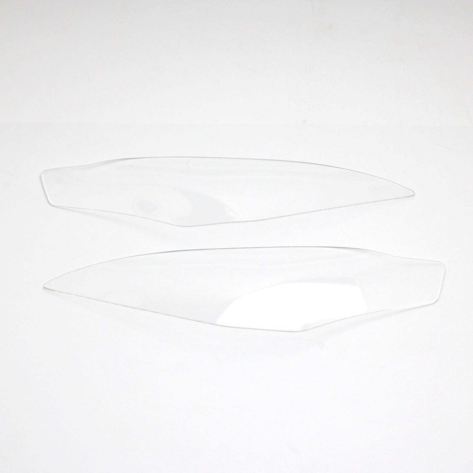 17-20 Kawasaki Ninja 1000 Z1000SX Front Headlight Lens Protection Clear