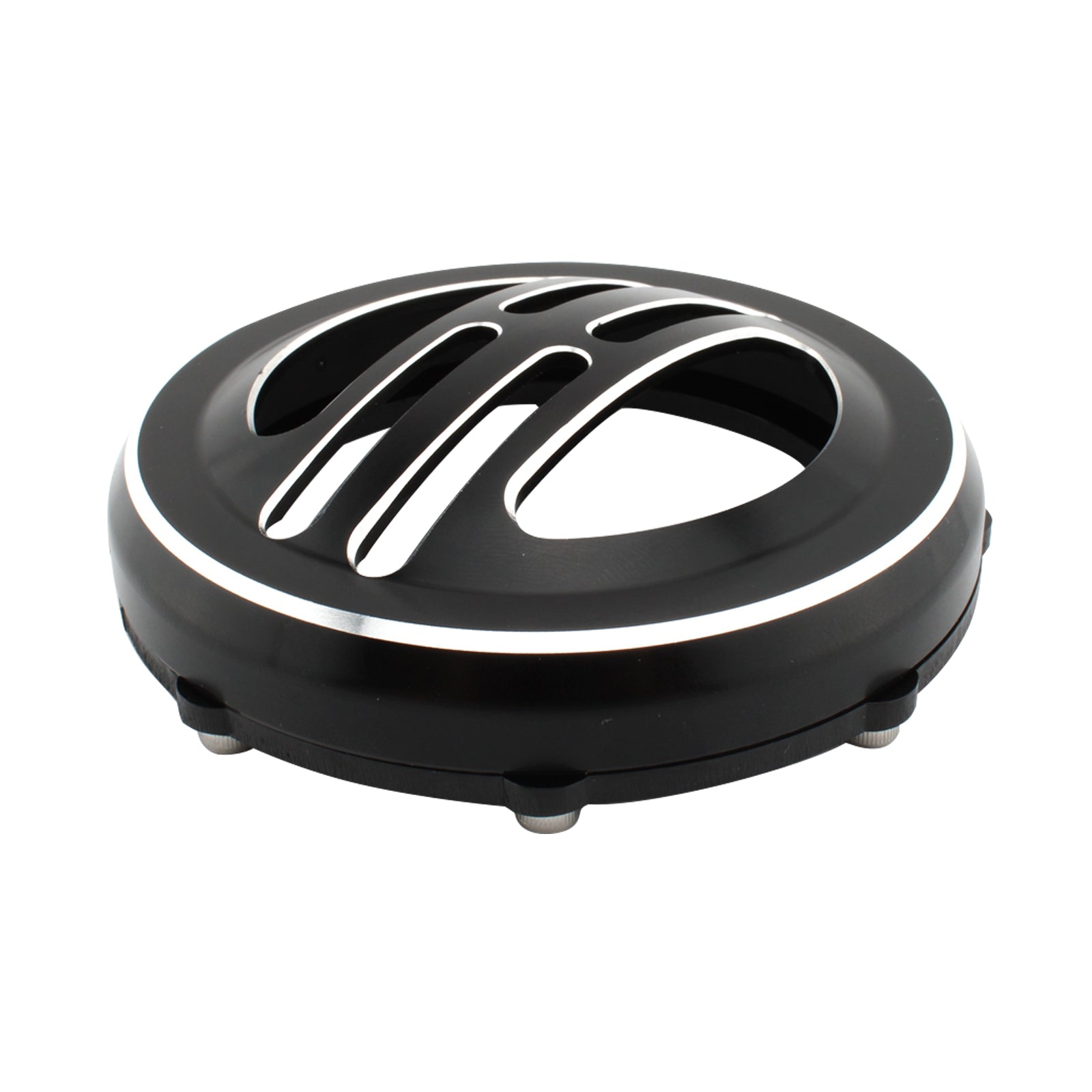 Bobber T120 T100 Street twin Horn Cover Universal Decorative Cover