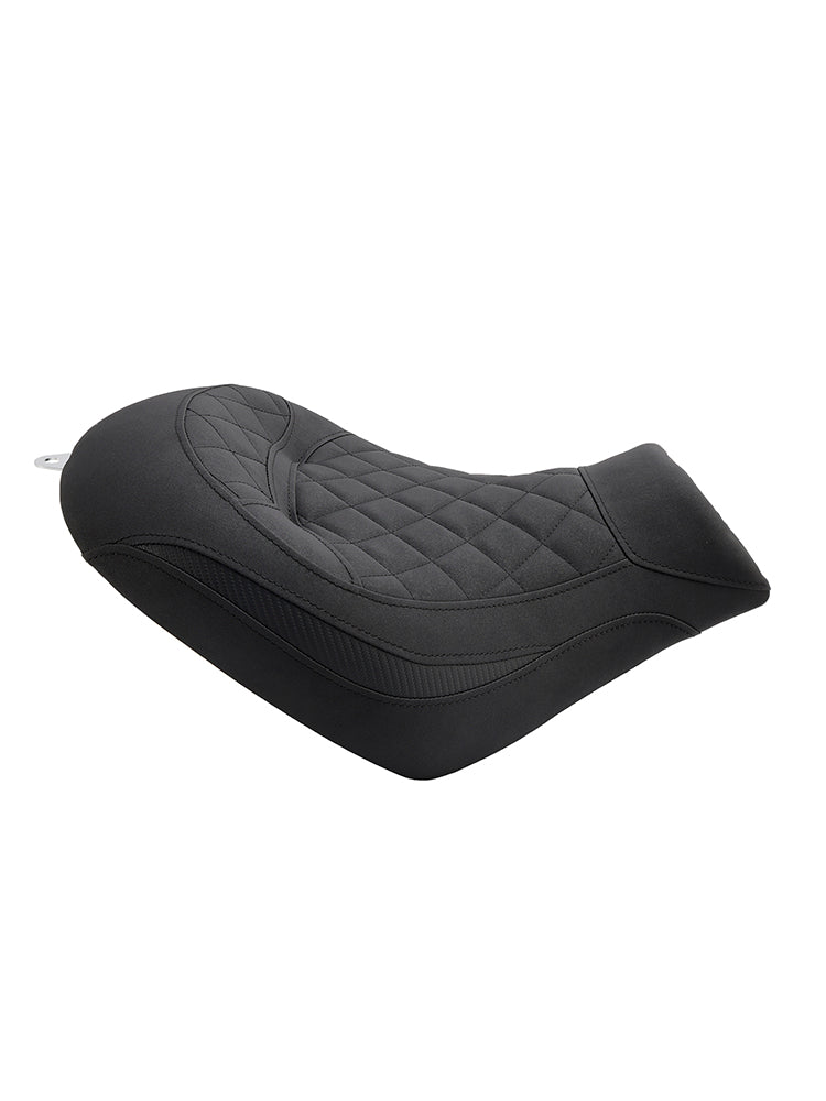 15-23 Kawasaki Vulcan S Vn650 Front Driver Raider Seat Pillion Saddle Green