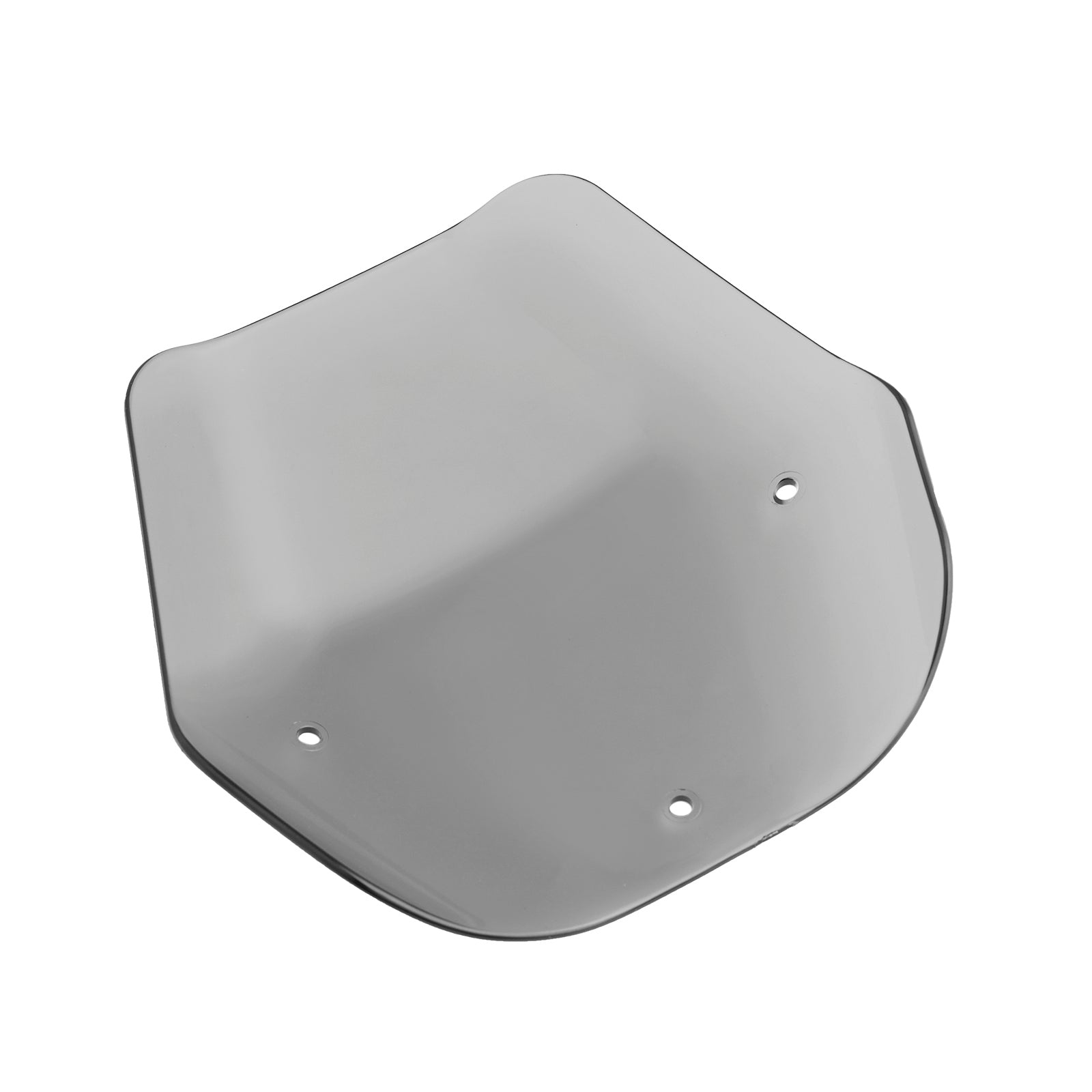 2023-2024 Suzuki GSX-8S Windshield WindScreen