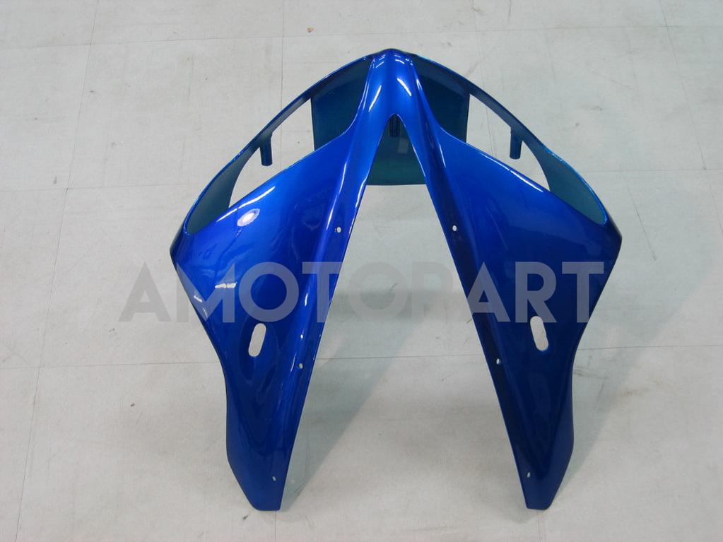Injection Fairing Kit Bodywork Plastic ABS fit For Yamaha YZF 1000 R1 2002-2003