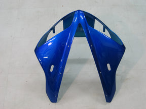 Kit carena iniezione carrozzeria in plastica ABS adatta per Yamaha YZF 1000 R1 2002-2003