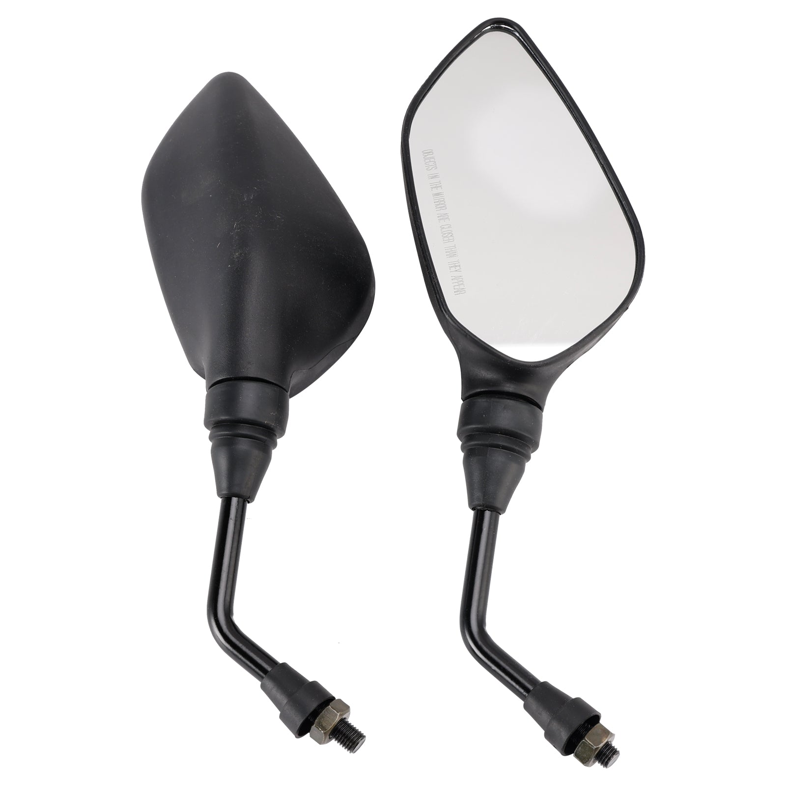 Bajaj Pulsar 135 Ls / Ns 125 Rearview Mirror LH & RH