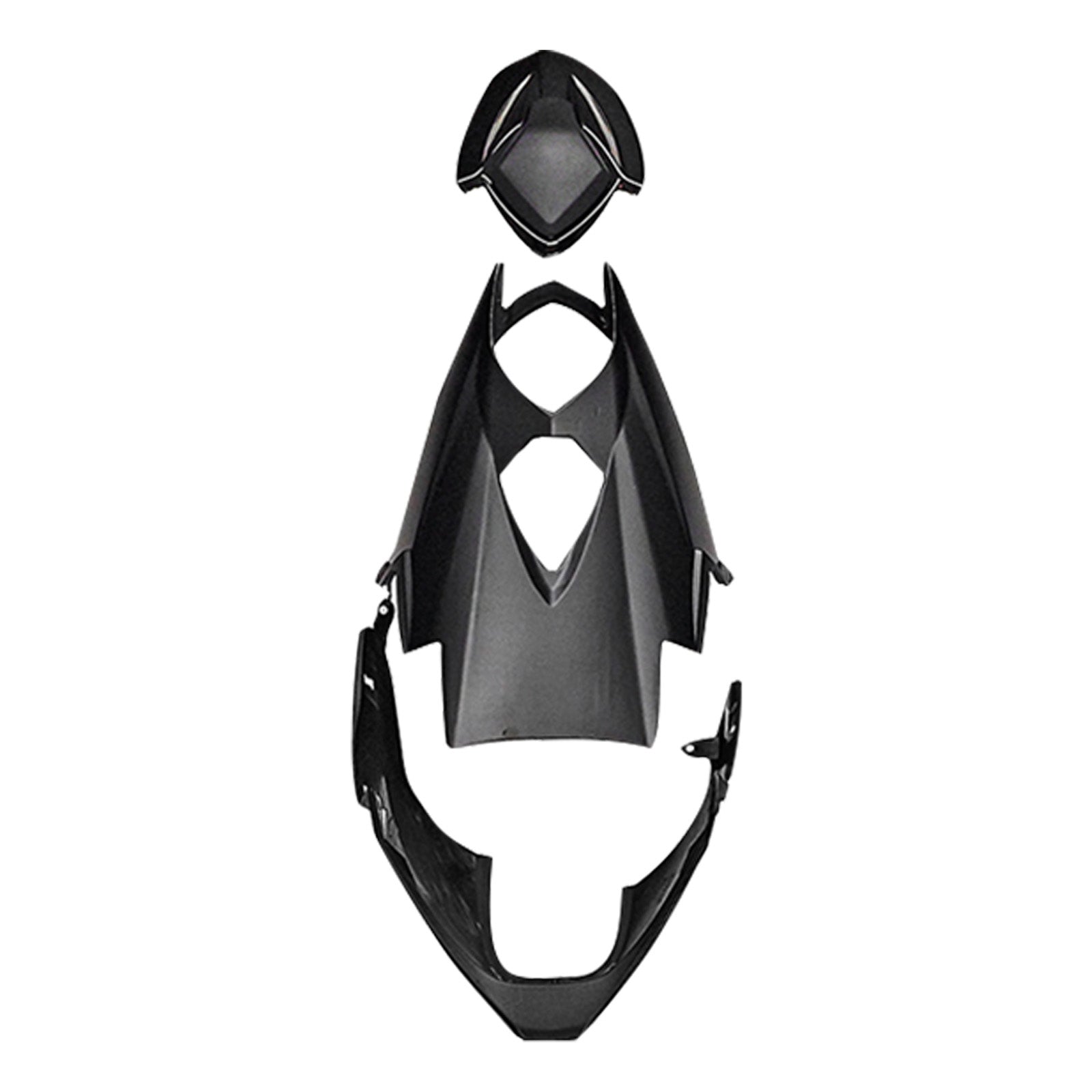 Amotopart 2023–2025 Triumph Street Triple 765 R/RS Verkleidungsset-Kollektion