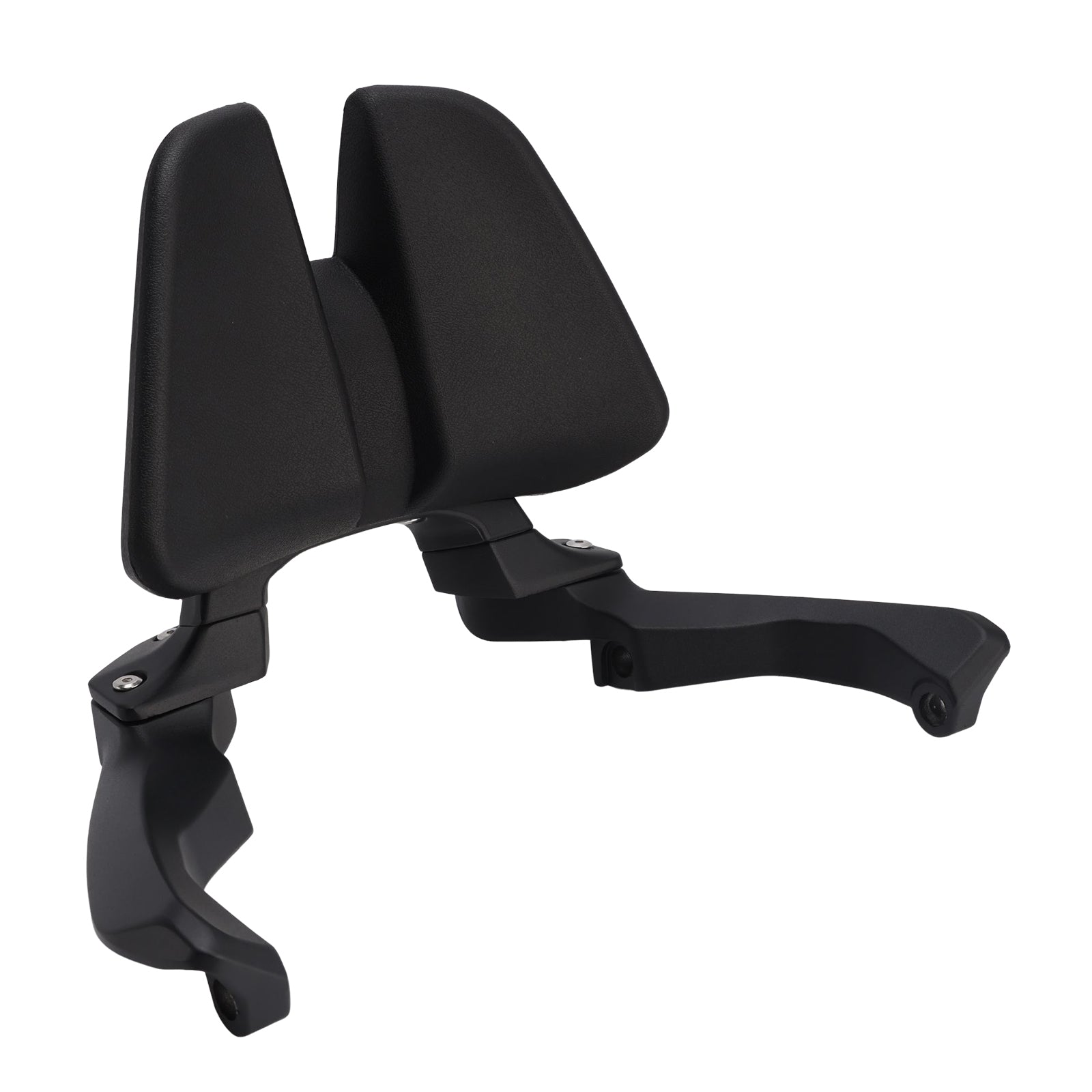 2022-2025 Honda ADV350 Passenger Sissy Bar Backrest