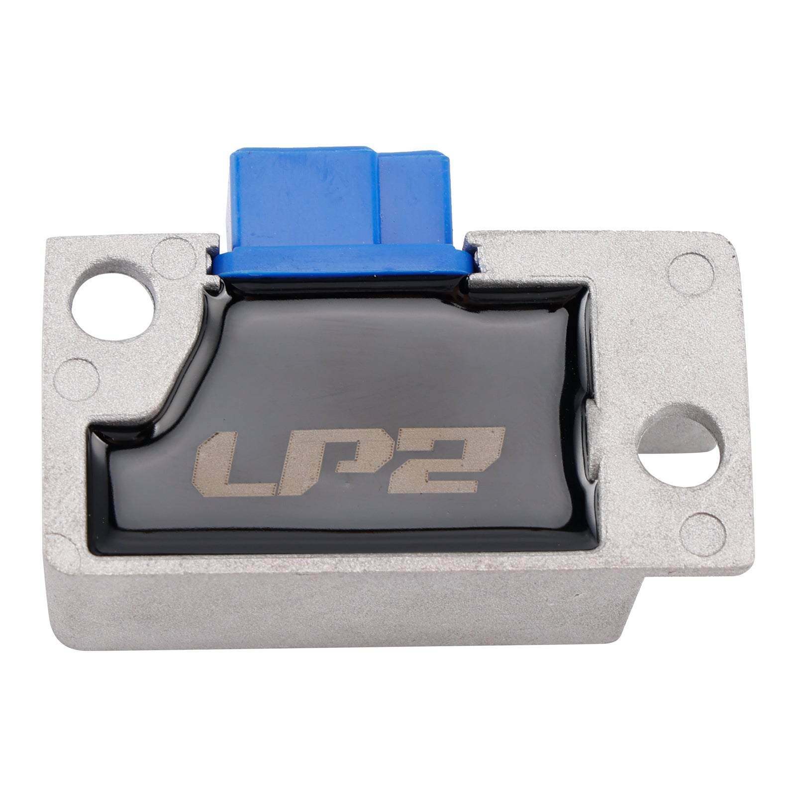 1987-1993 Yamaha T80 Townmate Statorgenerator Regler-Gleichrichterdichtung