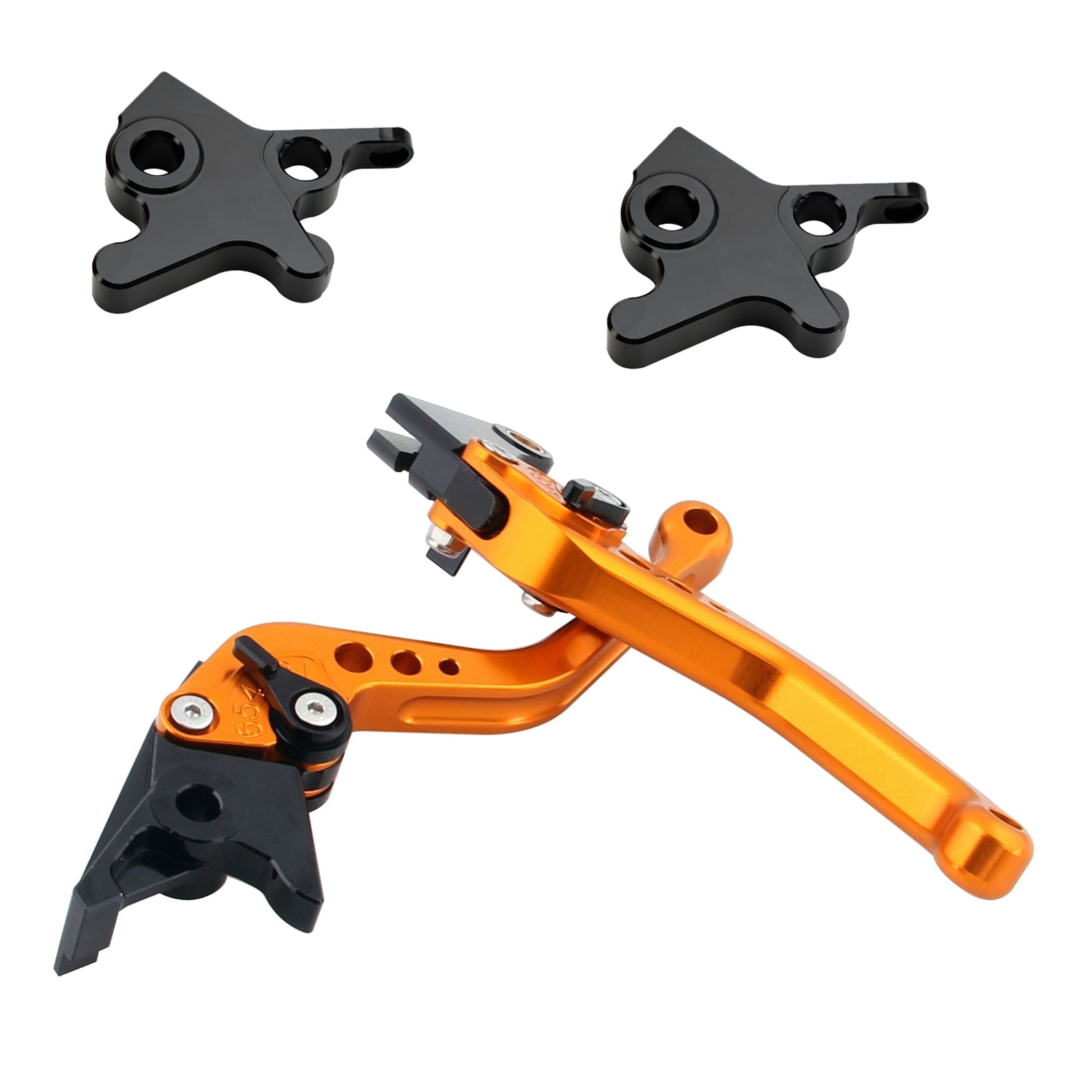 Piaggio MP3 300 16-18 MP3 350 18-19 NEW Short Clutch Brake Lever