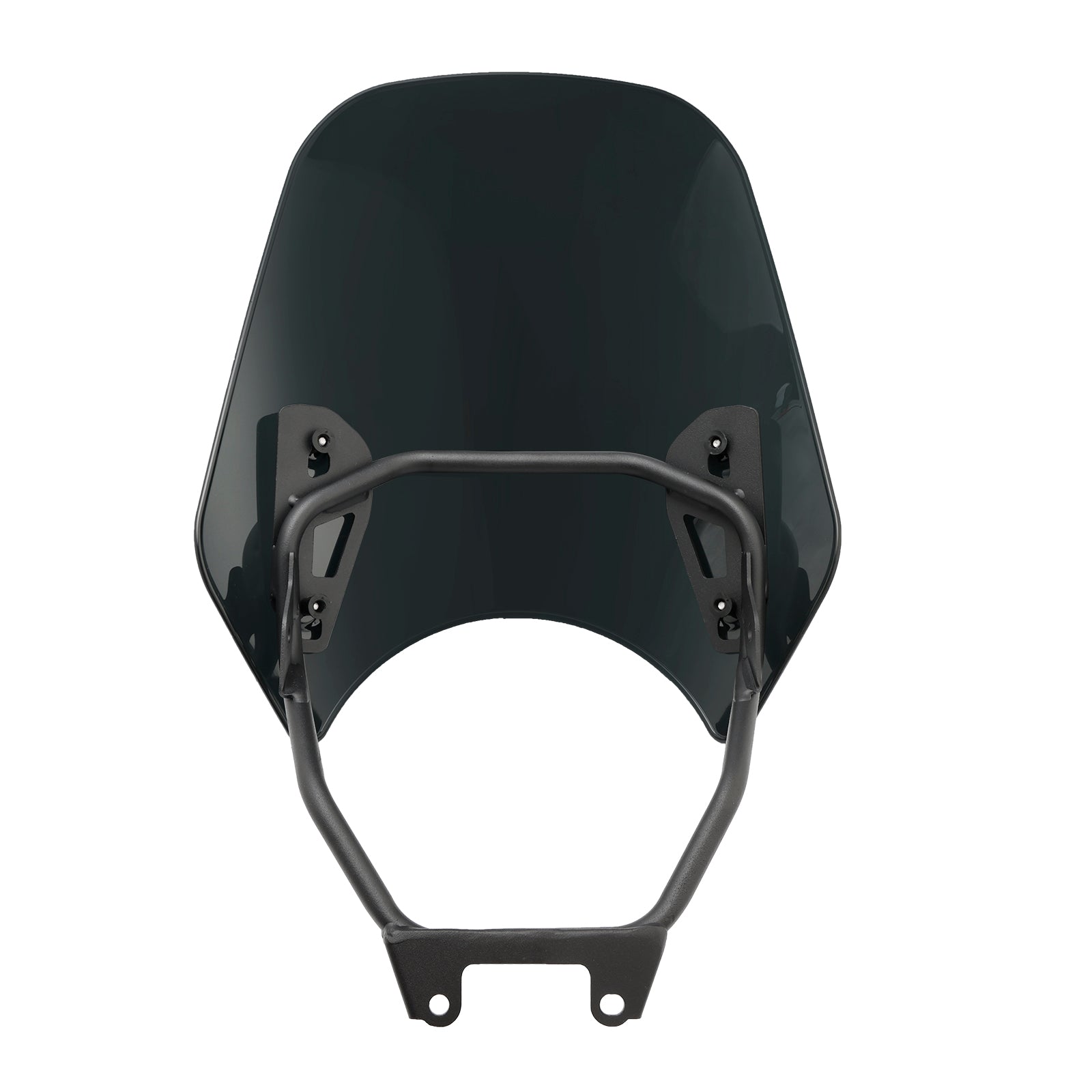 2023-2024 Honda GB350 GB350S ABS Motorcykel vindrutan vindruta