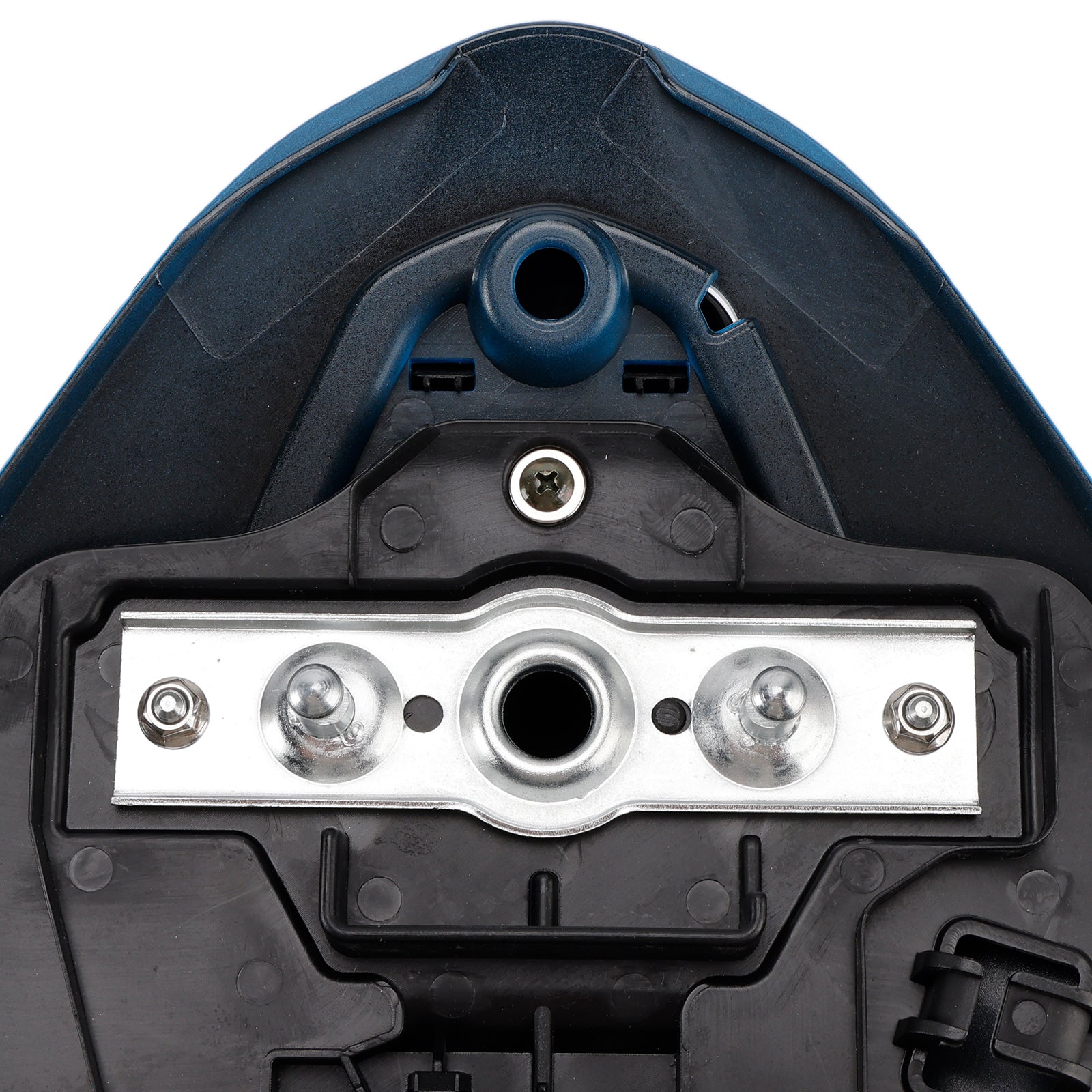 2023-2025 Suzuki GSX-8S GSX8S GSX-8R Rear Seat Cover Cowl Fairing Blue